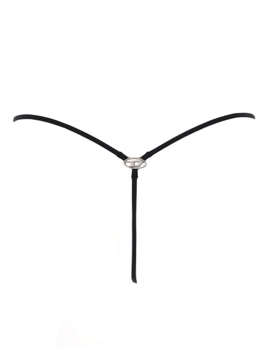 Diesel D-string-dnm Thong In Multi