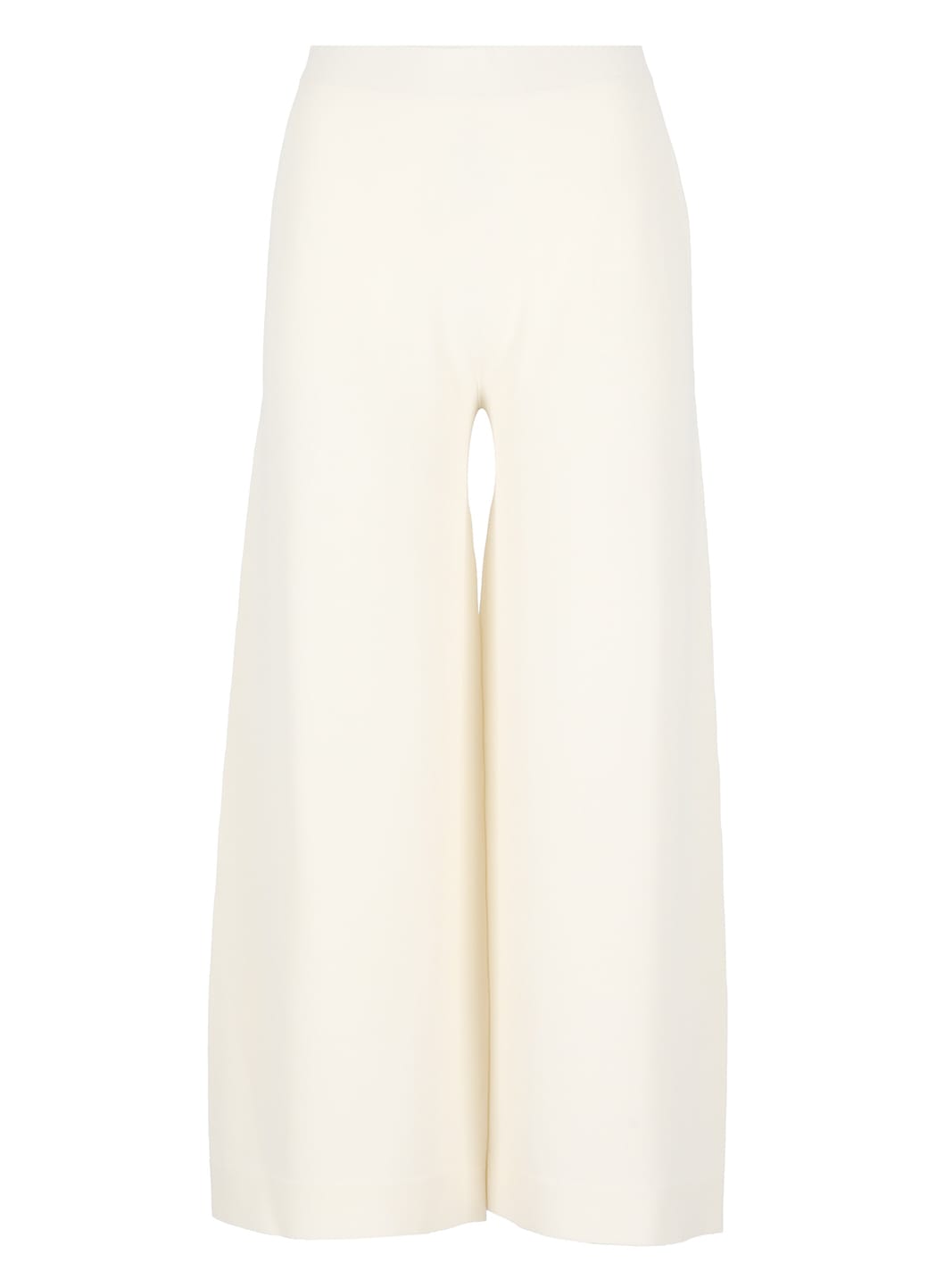 D.Exterior Cropped Trousers