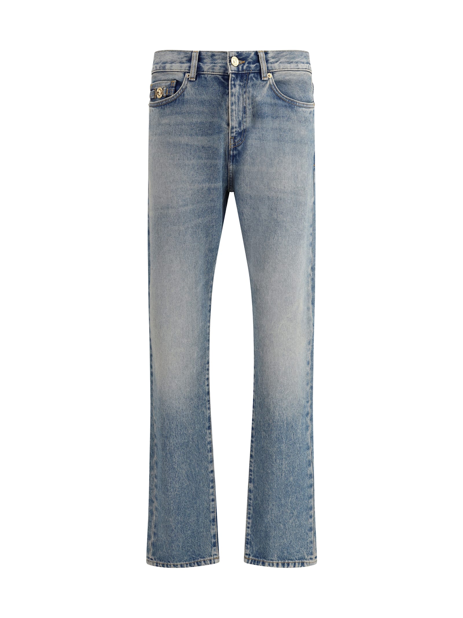 Versace Medusa Jeans