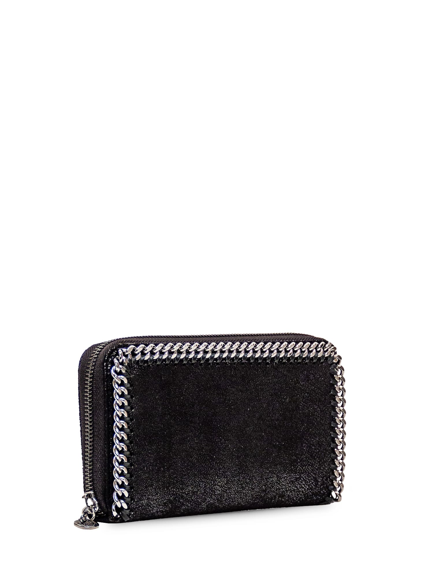 STELLA MCCARTNEY FALABELLA WALLET 