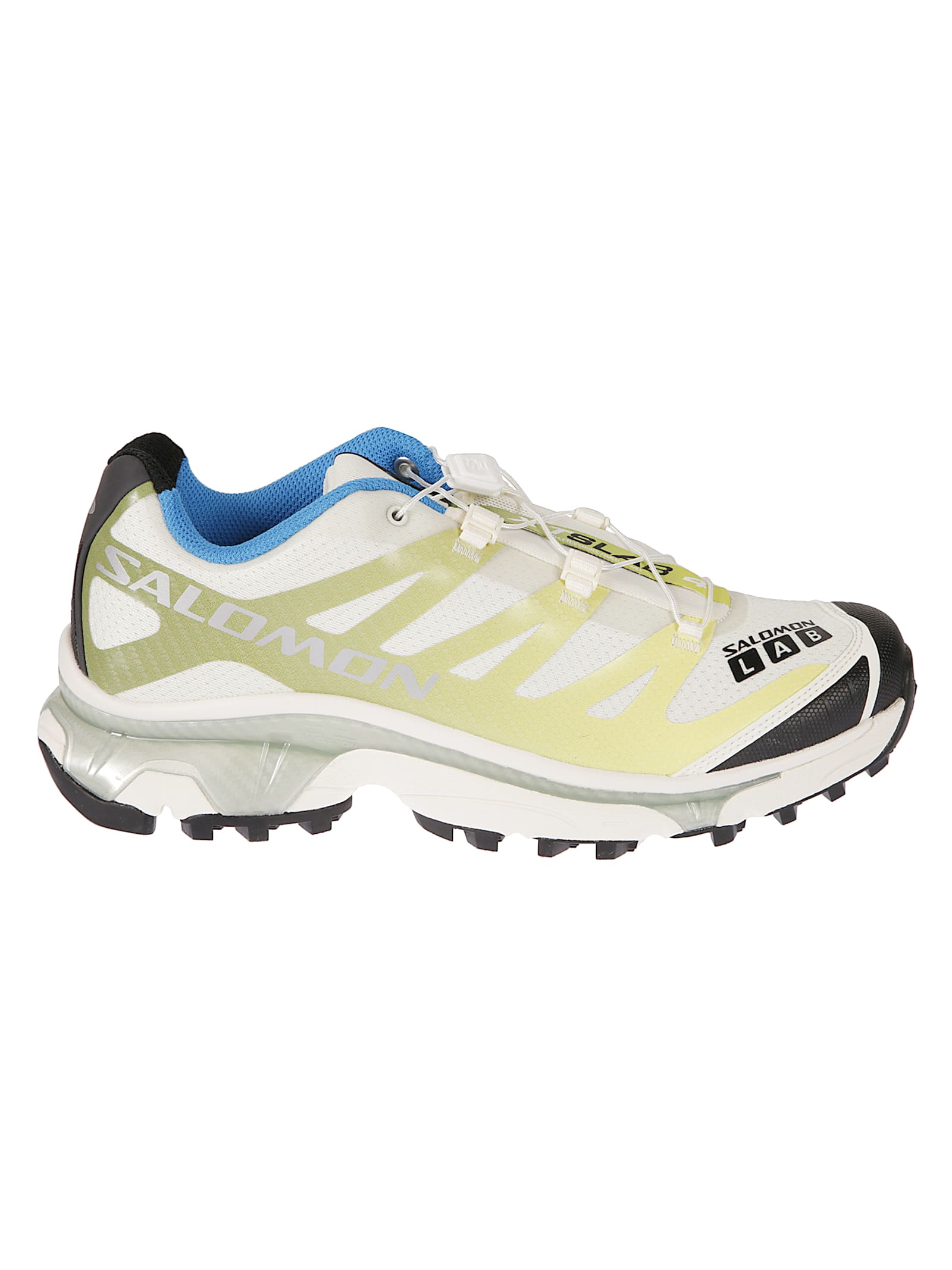 Salomon Xt-4 Og Sneakers In Multi