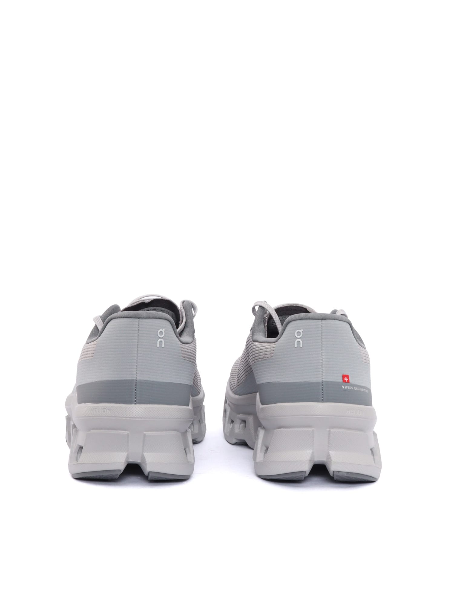 On Cloudmster Void Sneakers In Multi