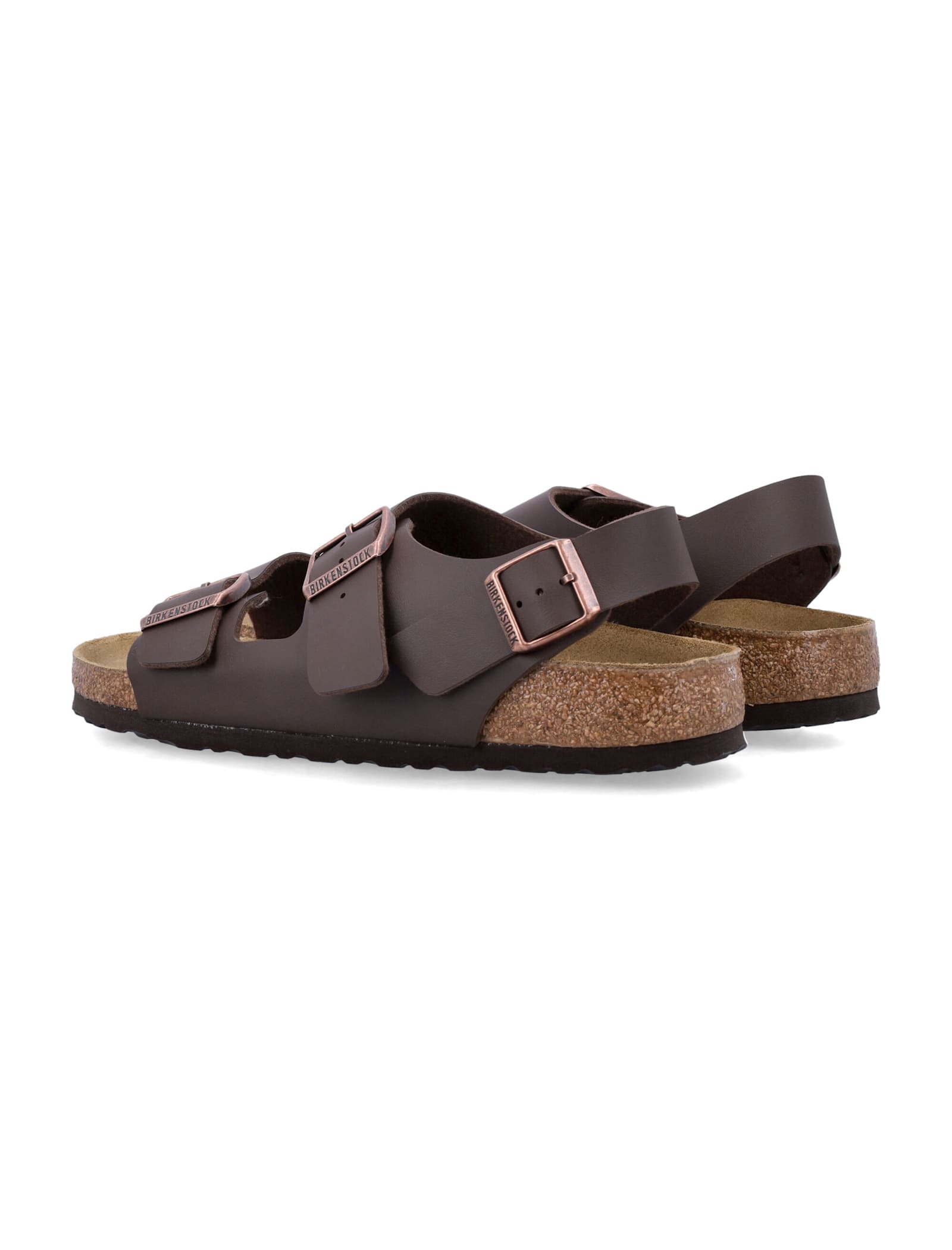 Birkenstock Milano In Multi