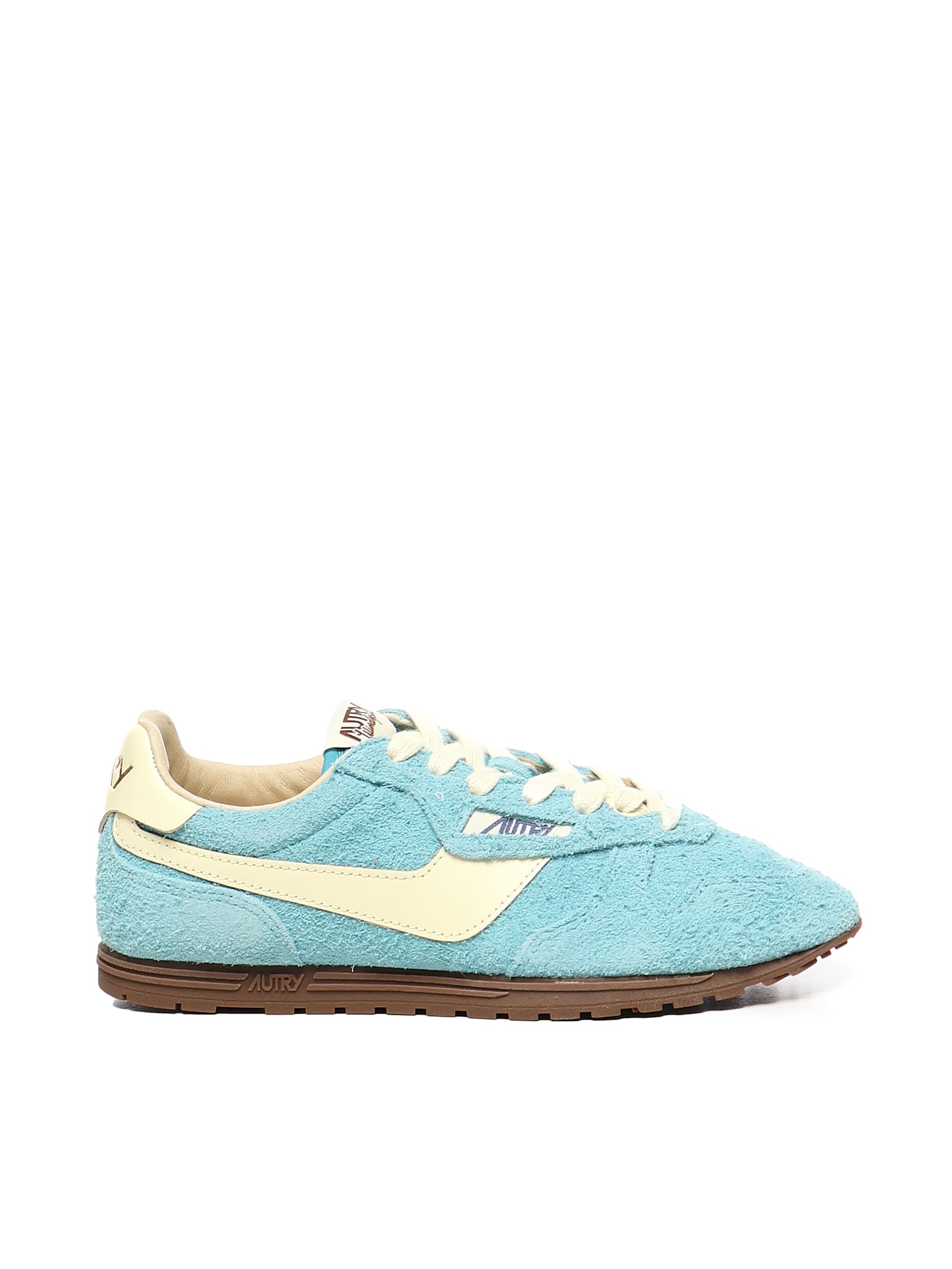 Autry "windspin" Low Sneaker