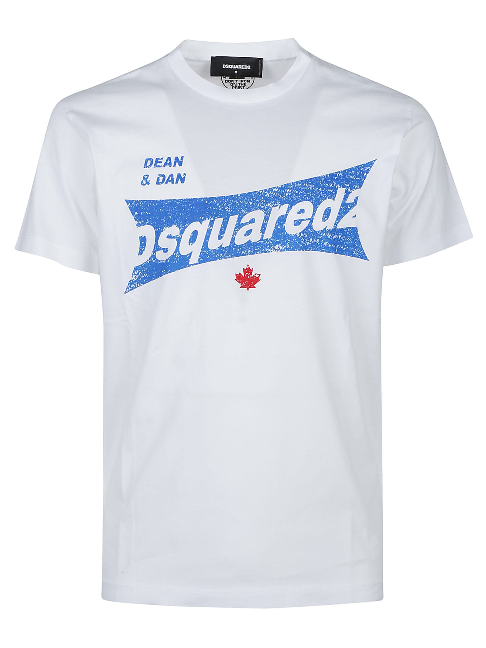 DSQUARED2 COOL FIT T-SHIRT