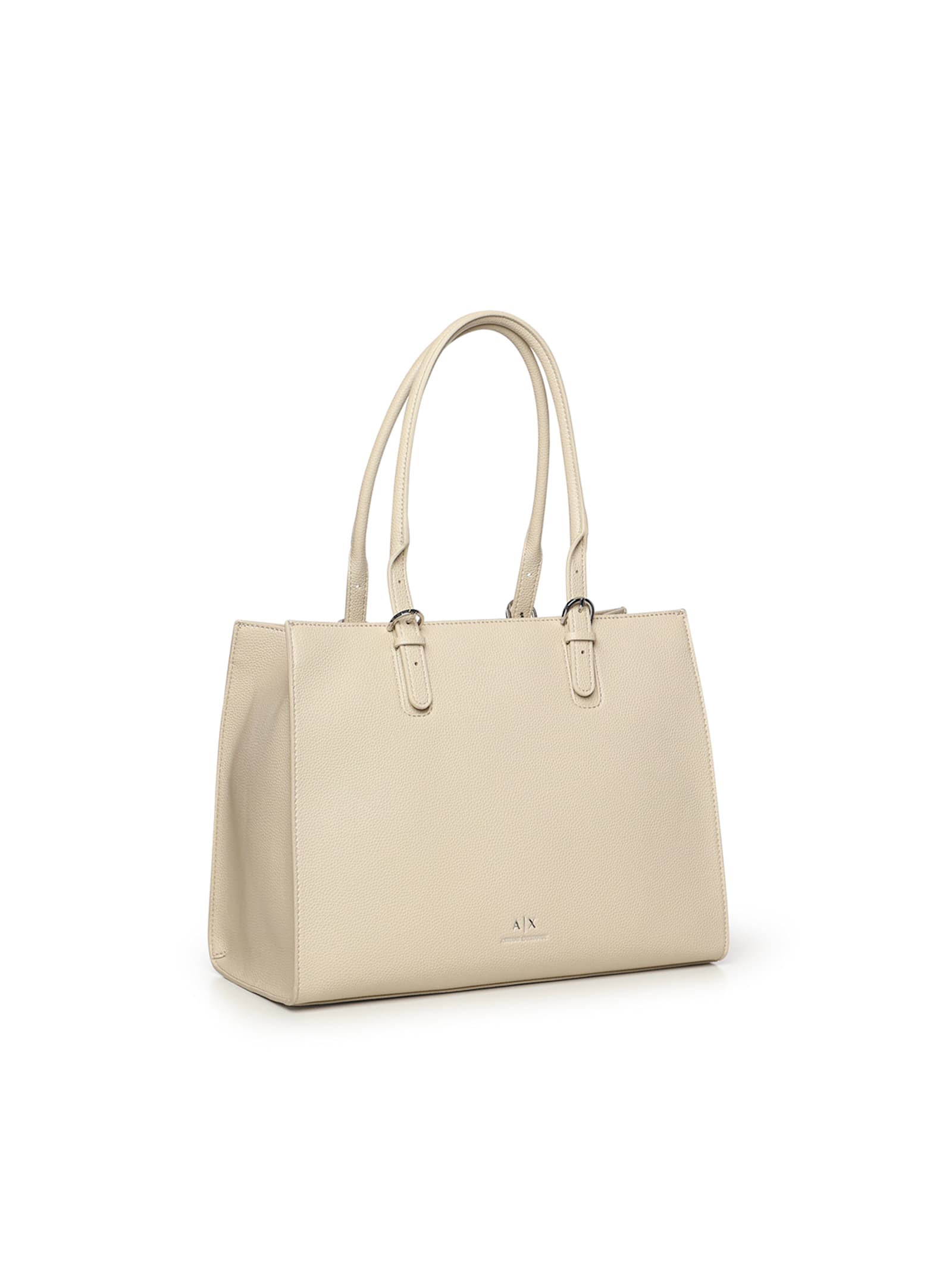 Armani Exchange Bag With Double Handle