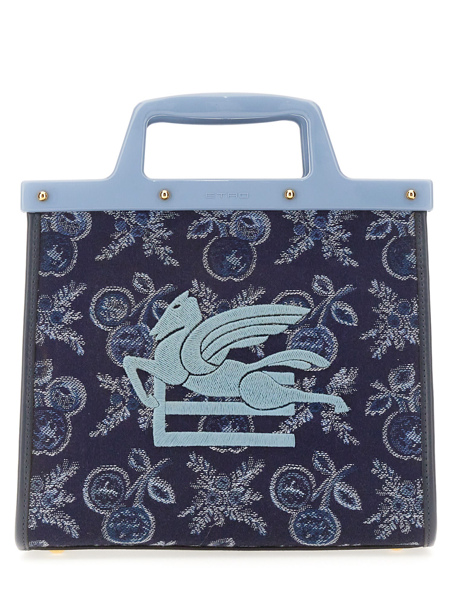 ETRO LOVE TROTTER BAG SMALL