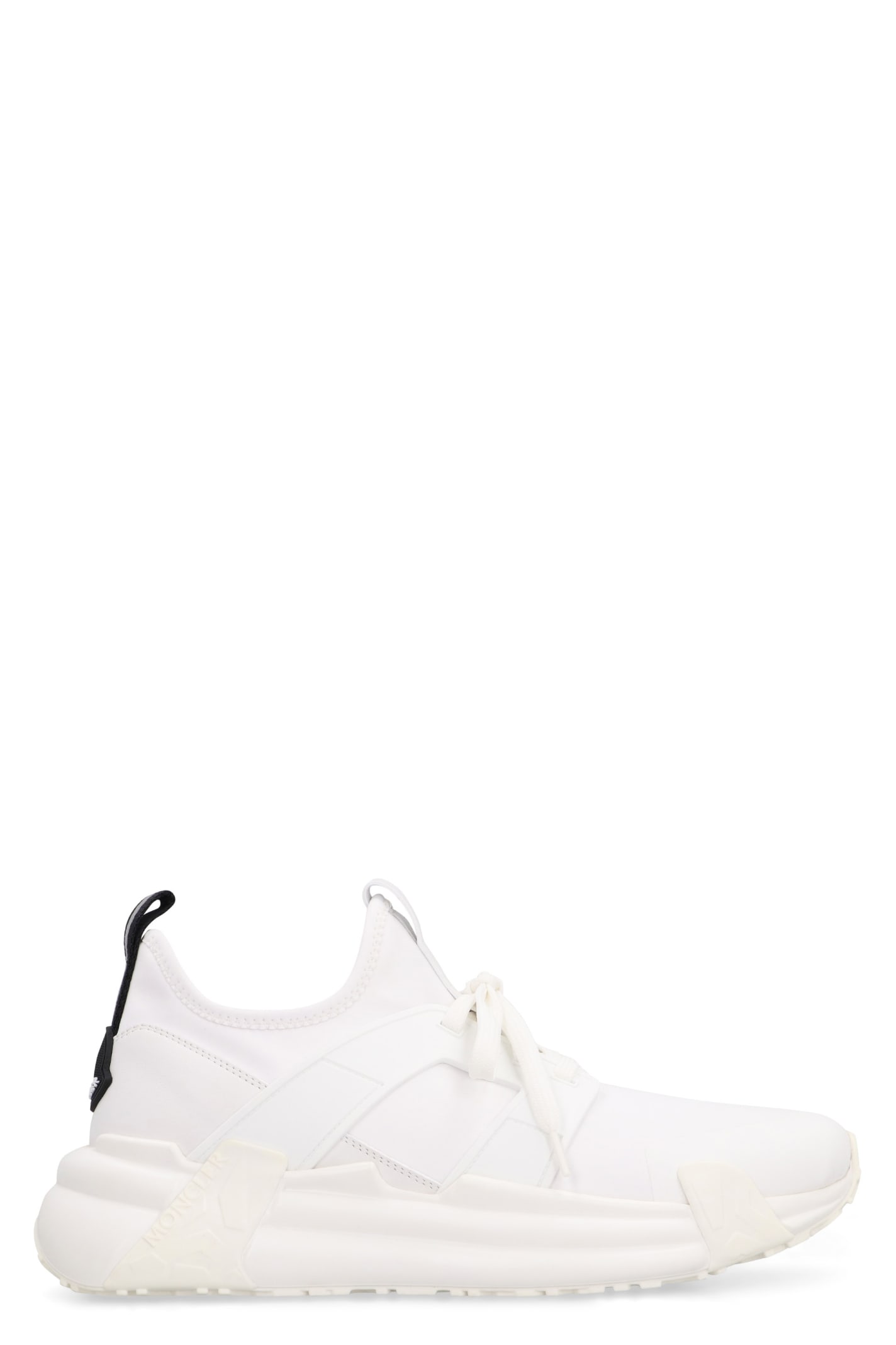 Lunarove Low-top Sneakers