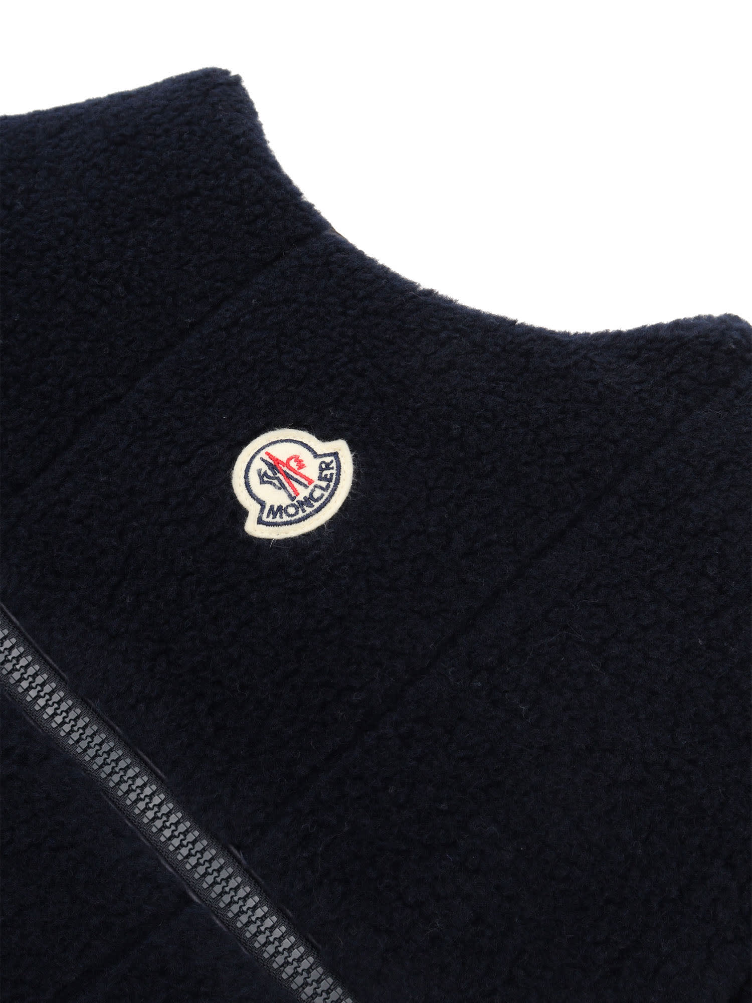 MONCLER COLBRICON VEST 