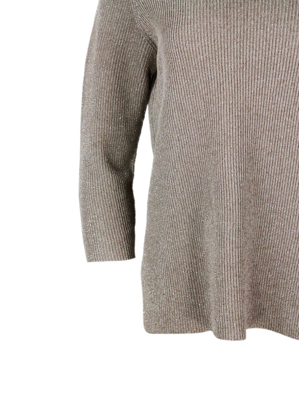 FABIANA FILIPPI SWEATER