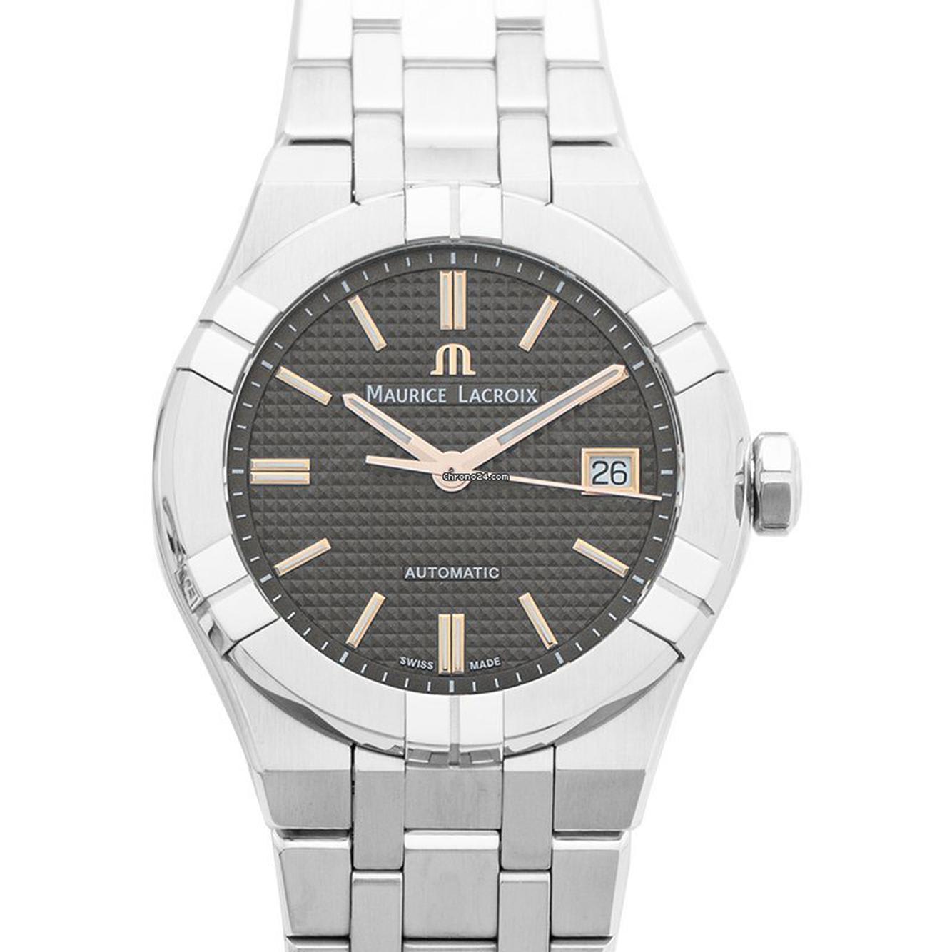 Maurice Lacroix Watches