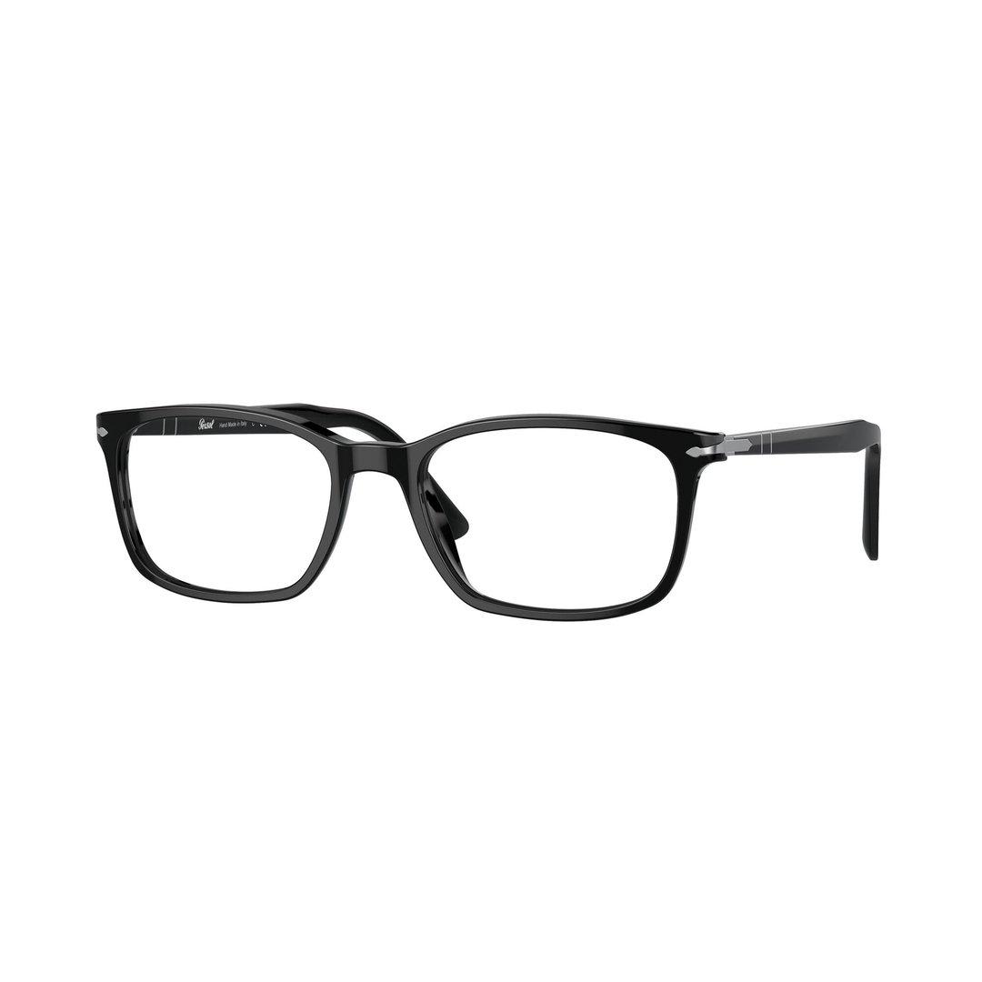 Rectangle Frame Glasses