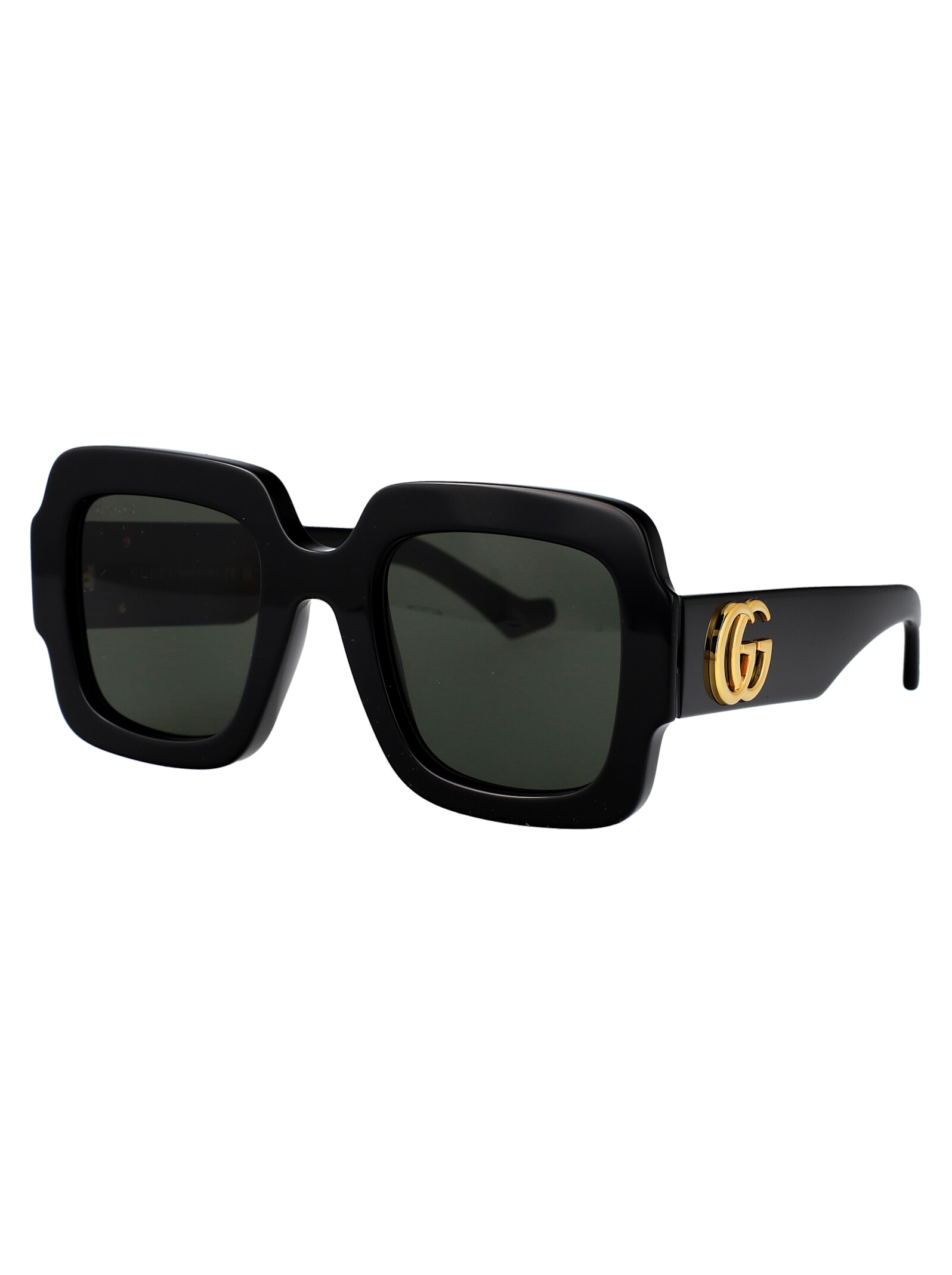 Gucci Gg1547s Sunglasses In Black