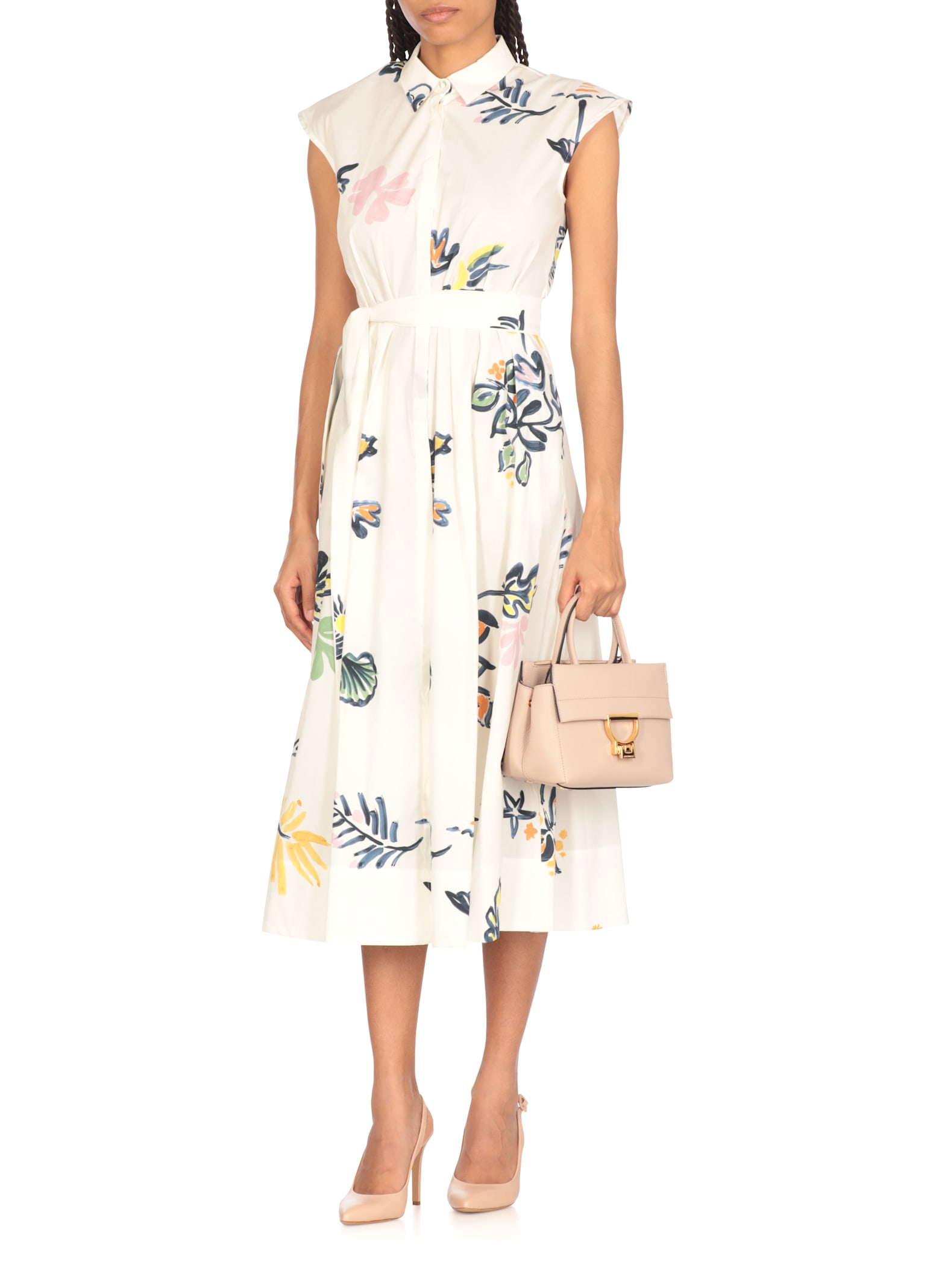 Coccinelle Arlettis Hand Bag