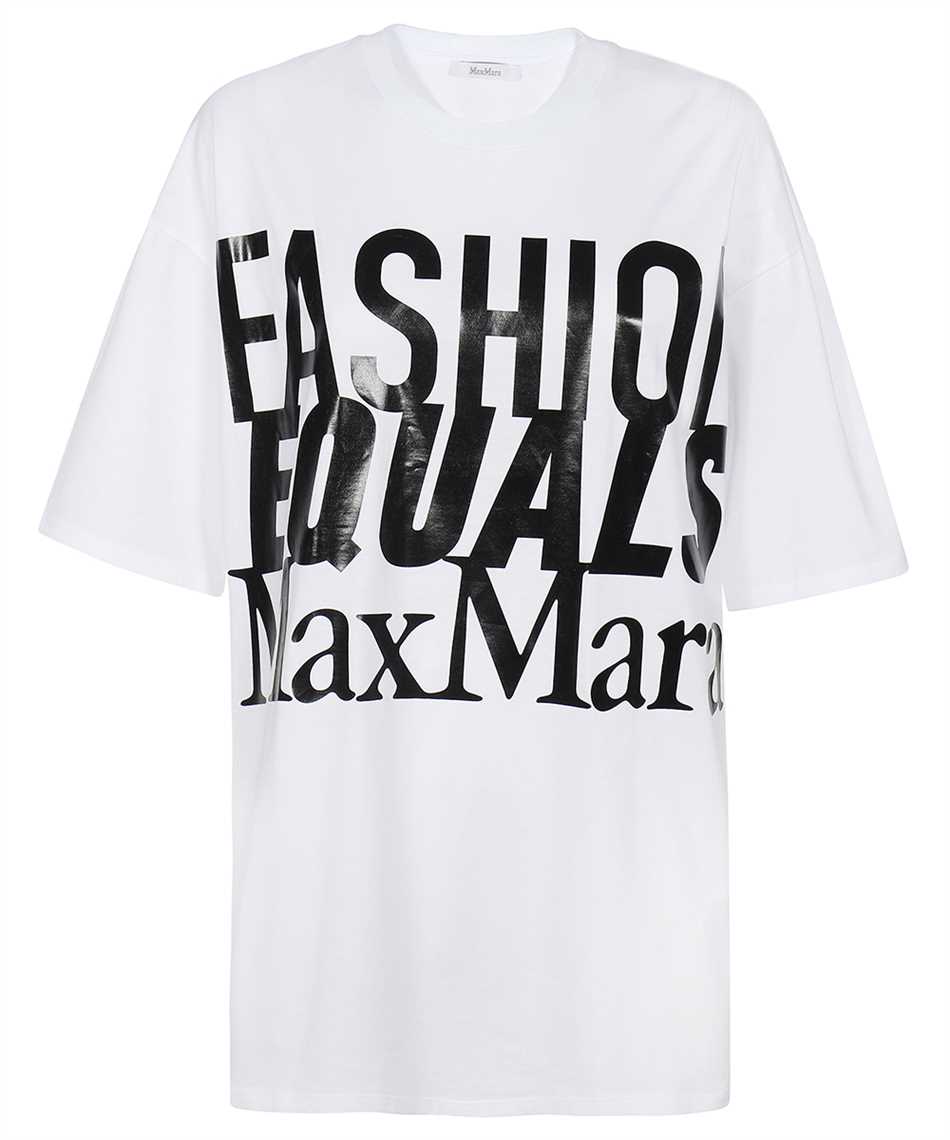 Max Mara Carlo Cotton T-shirt