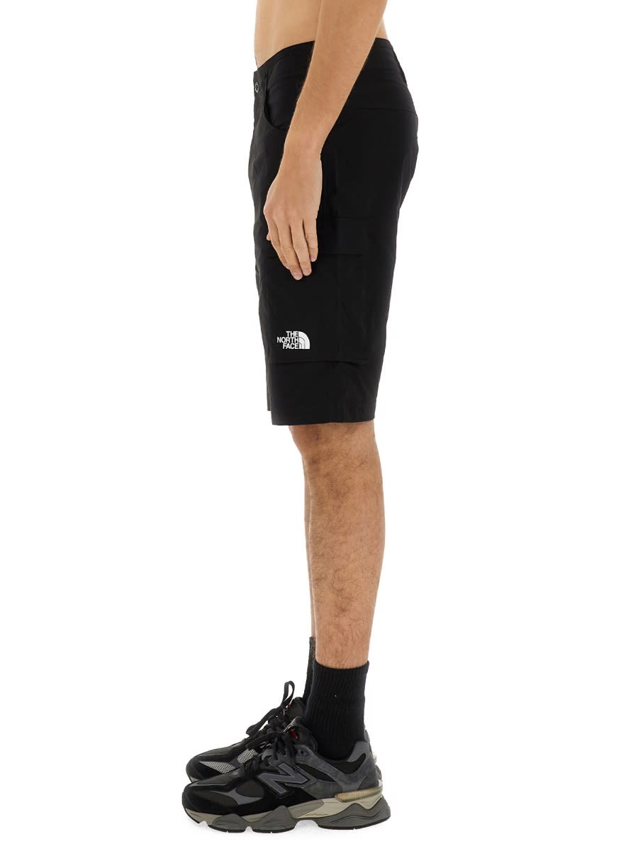 THE NORTH FACE CARGO SHORTS 