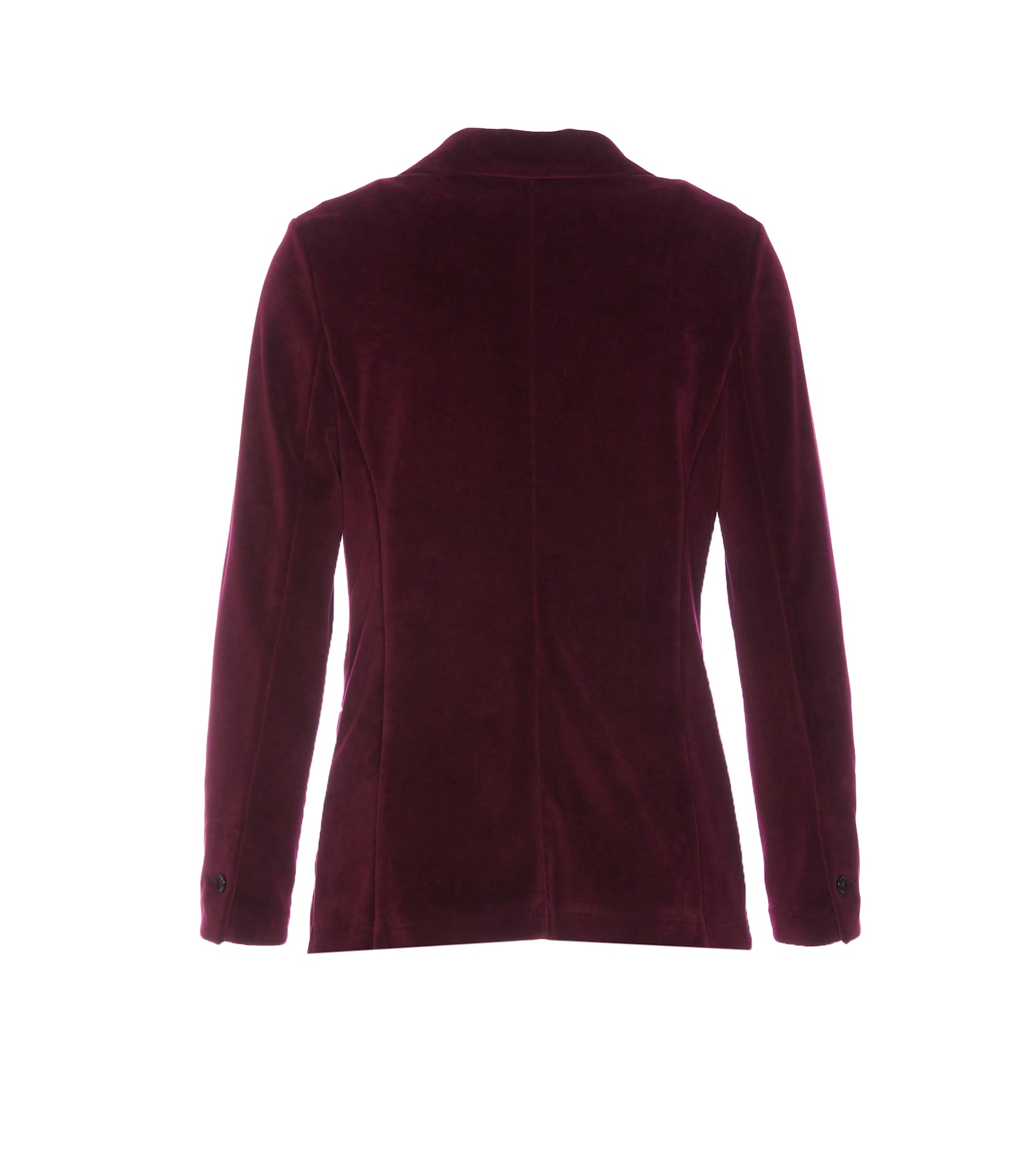 CIRCOLO 1901 VELVET JACKET 