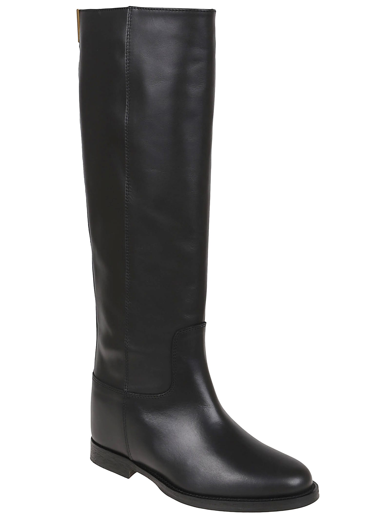 Via Roma 15 Luxury In Black