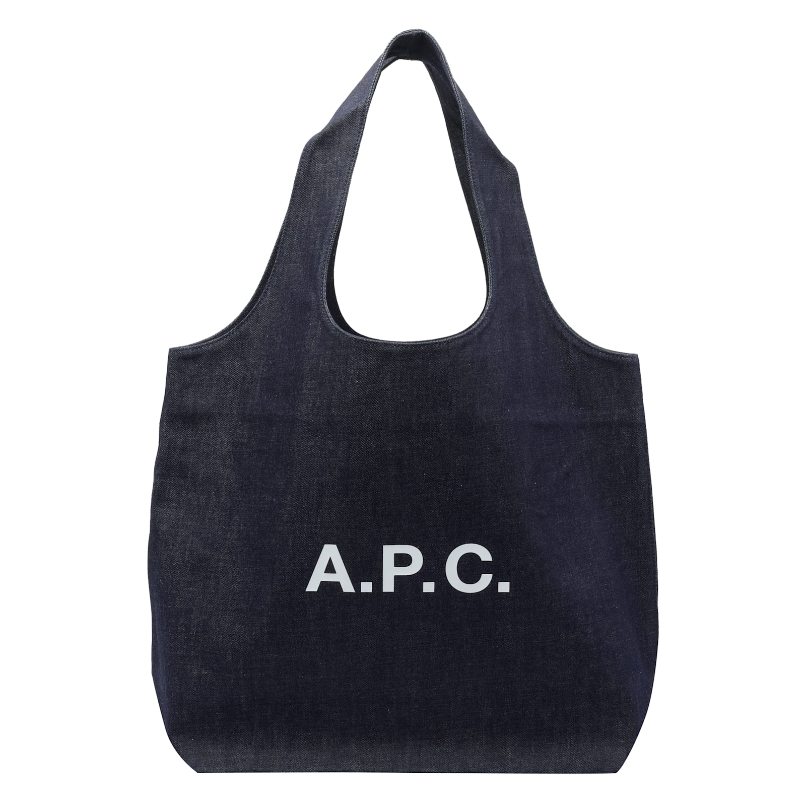 A. P.C. Ninon Tote Bag