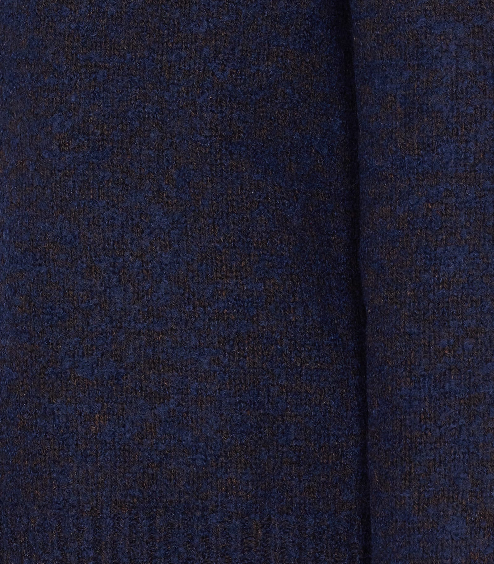 Maison Margiela Sweater In Blue