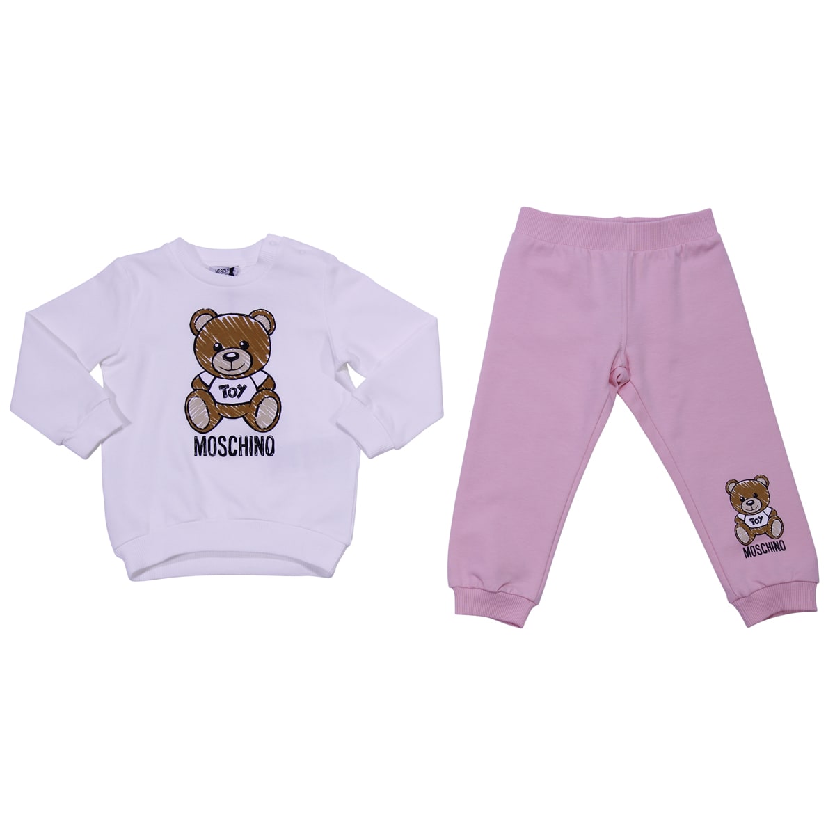 rosa tracksuit