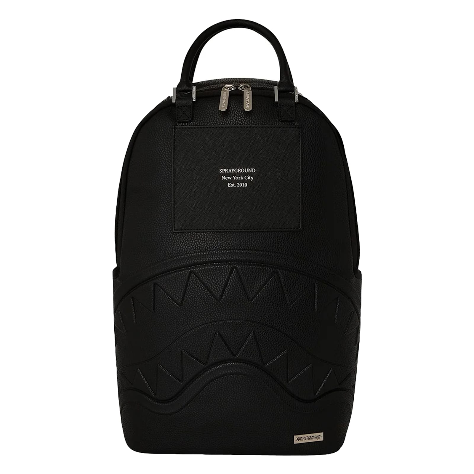 Sprayground Night Sky Backpack In Black