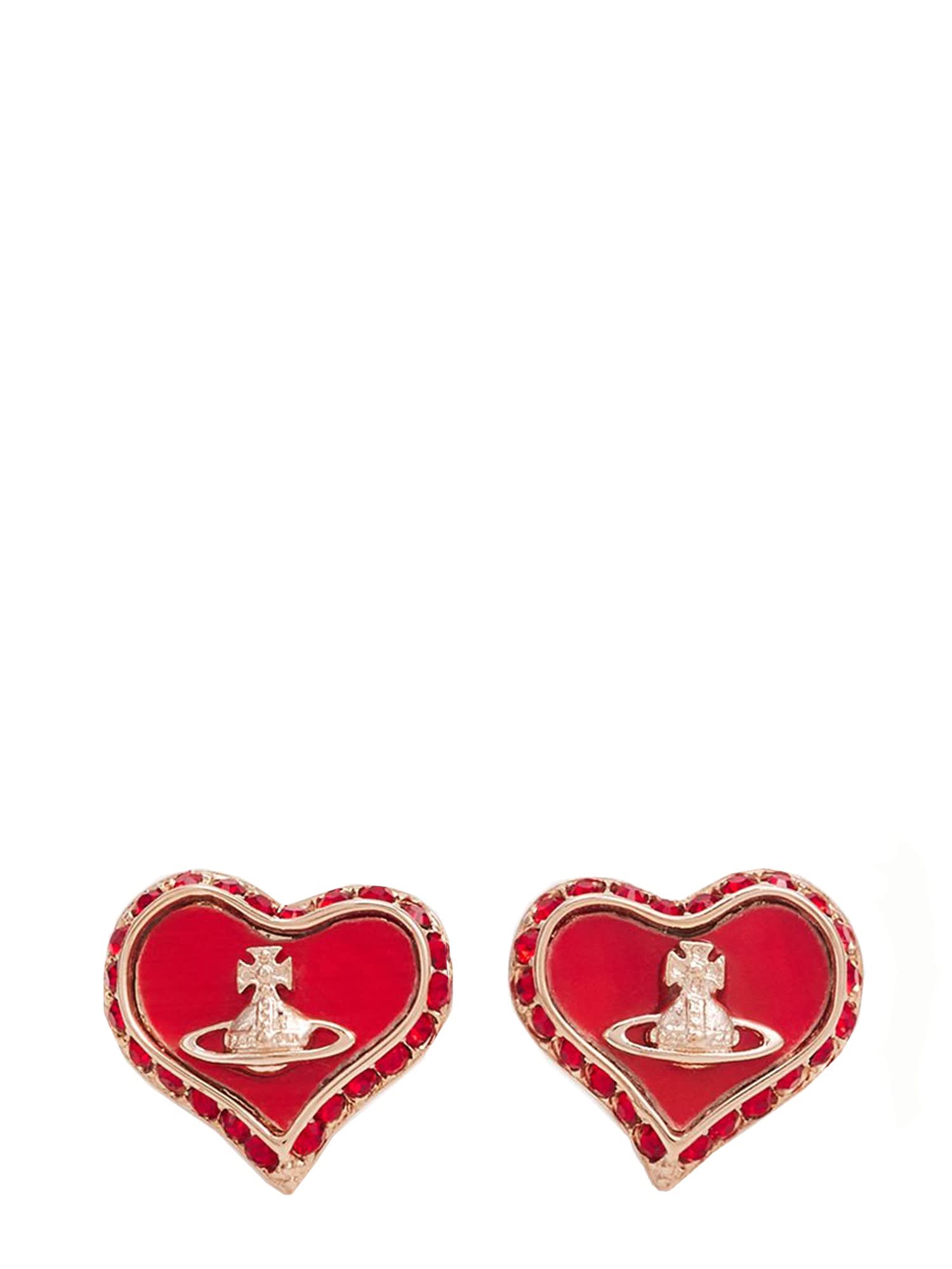 Vivienne Westwood Earrings petra