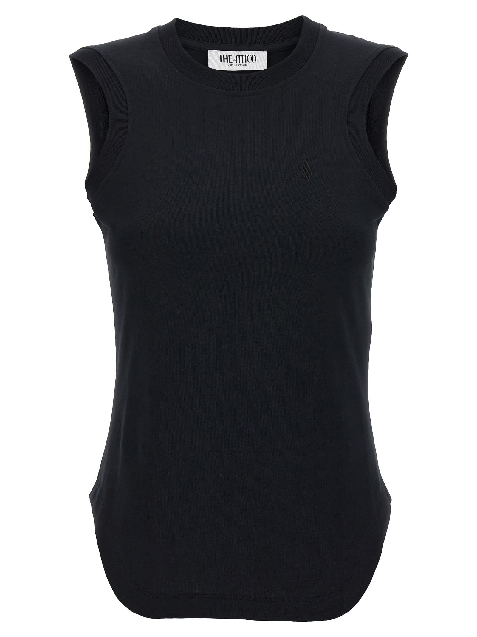 The Attico reese Top