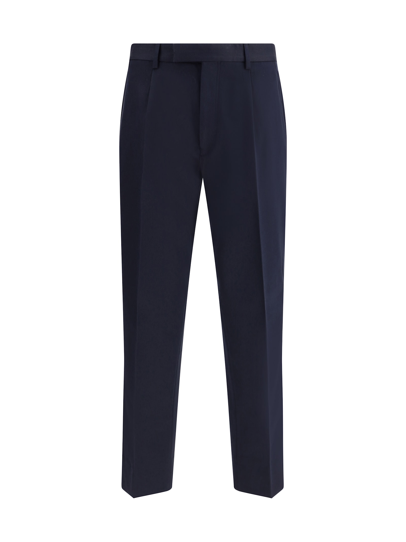 Tailored Pants