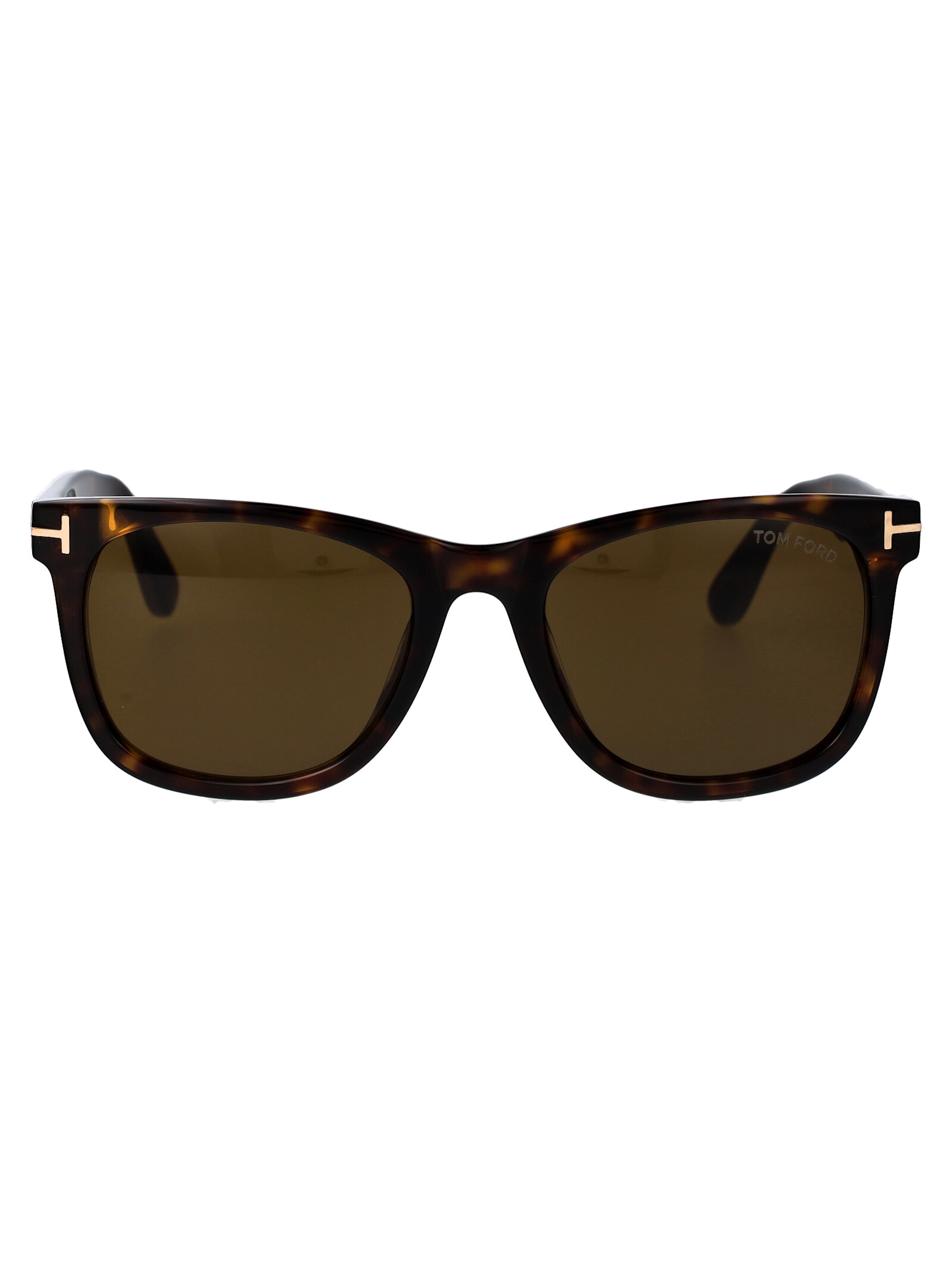 Tom Ford Kevyn Sunglasses In Brown