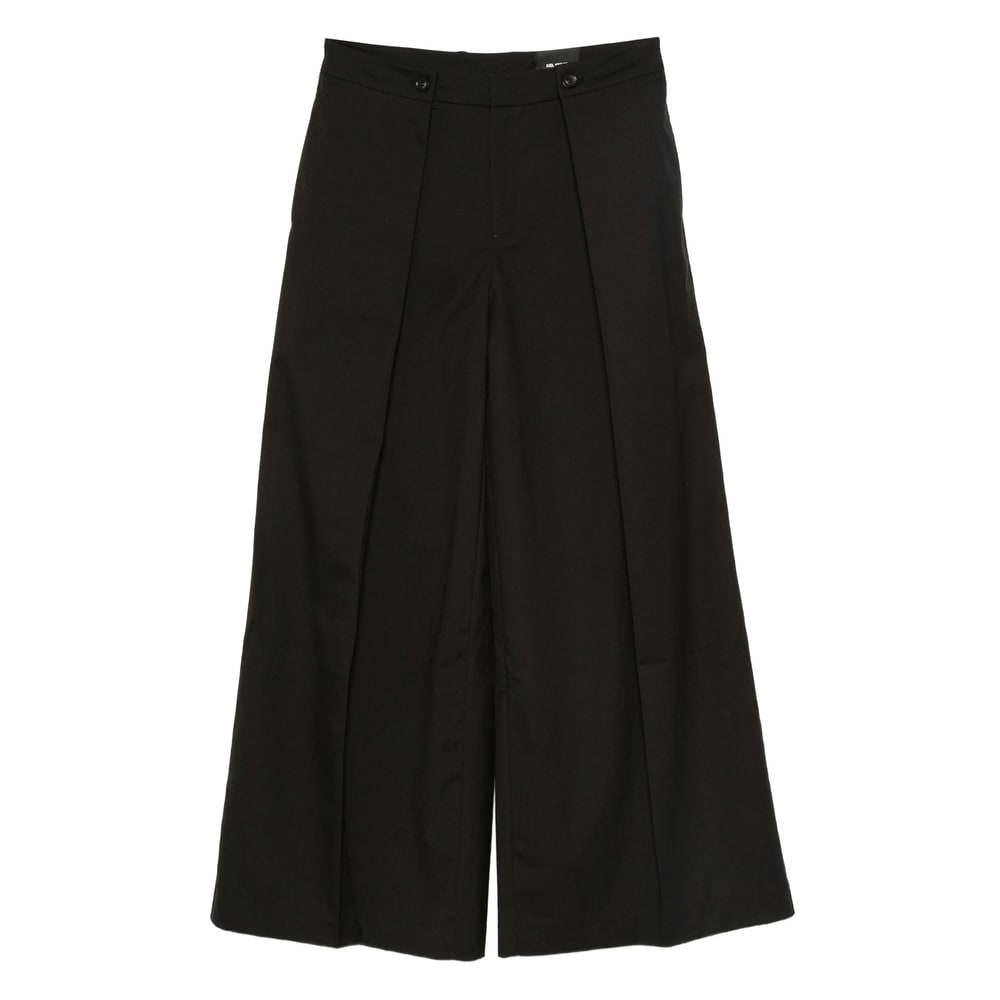 Axel Arigato Pant In Black