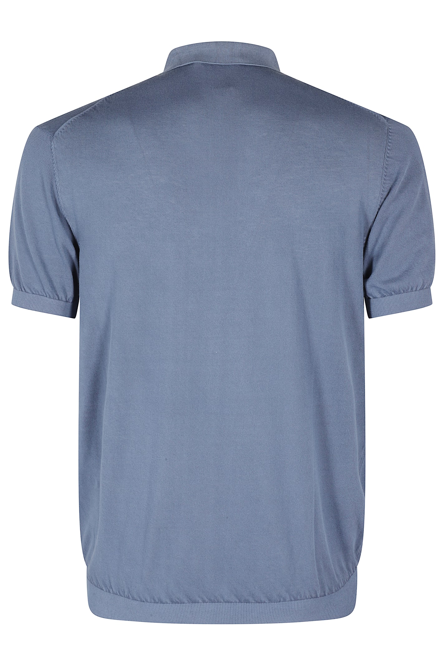 Luigi Bianchi Mantova Cotone Tricot