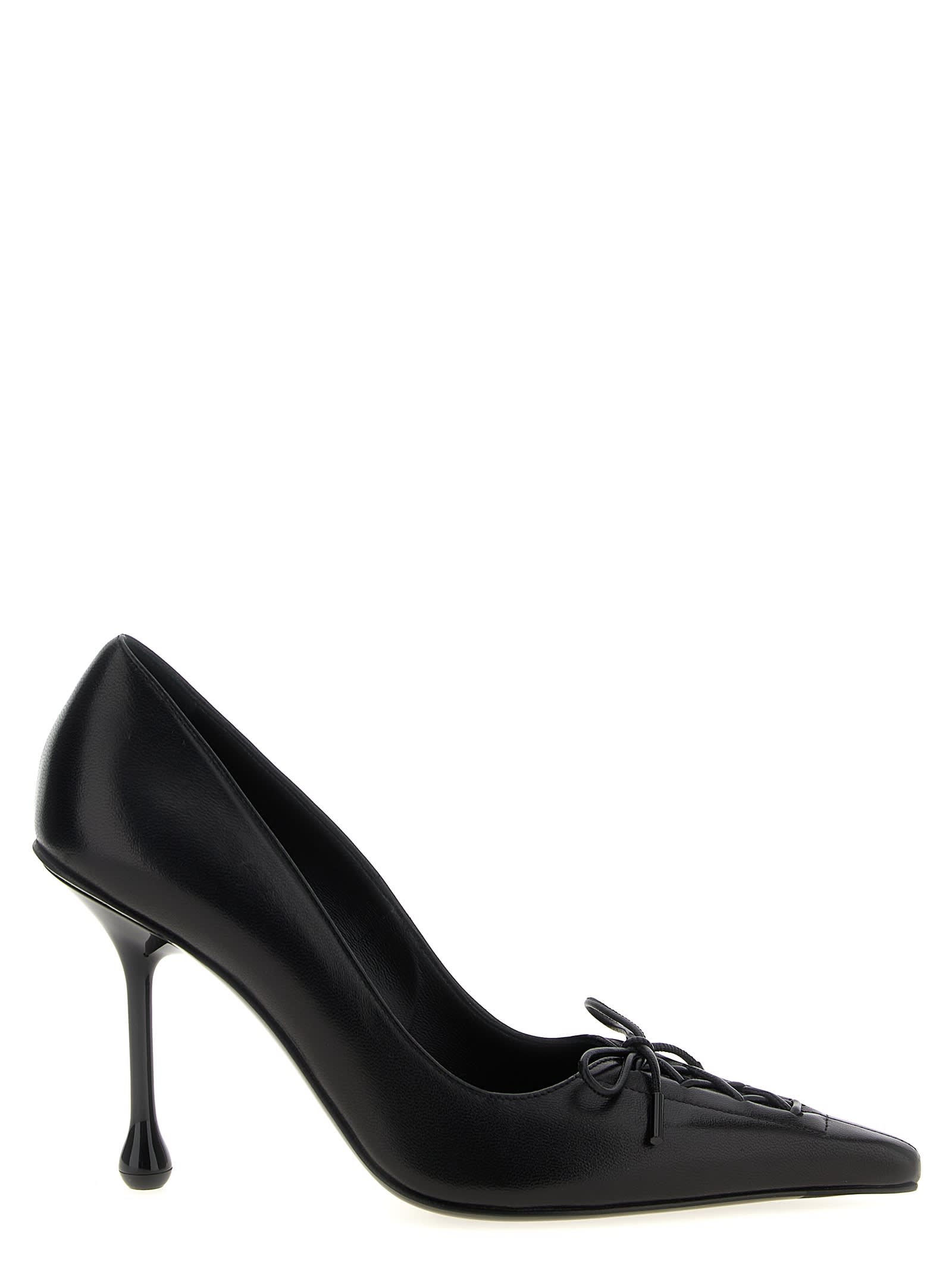 scarlett Pumps