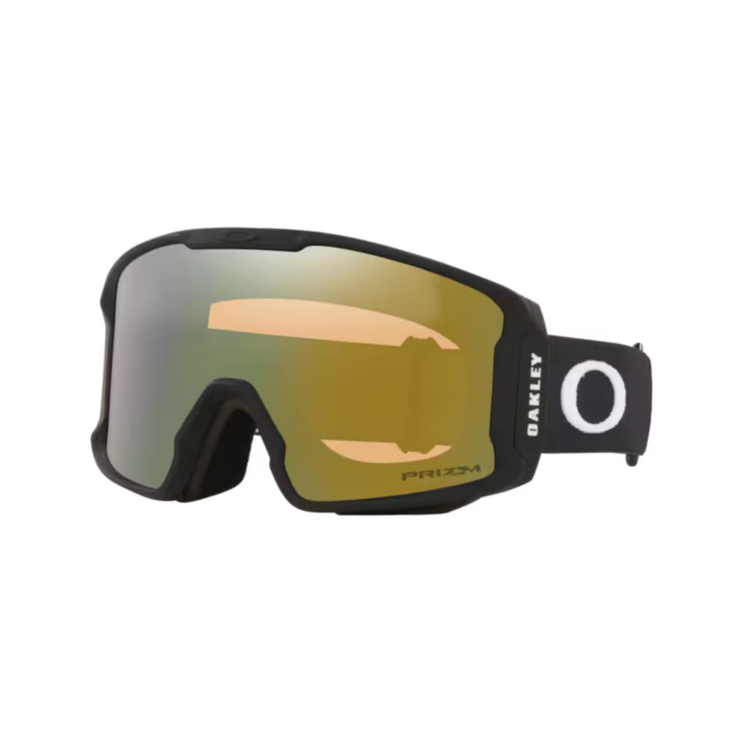 Oakley 7093 Snow Goblack In Brown