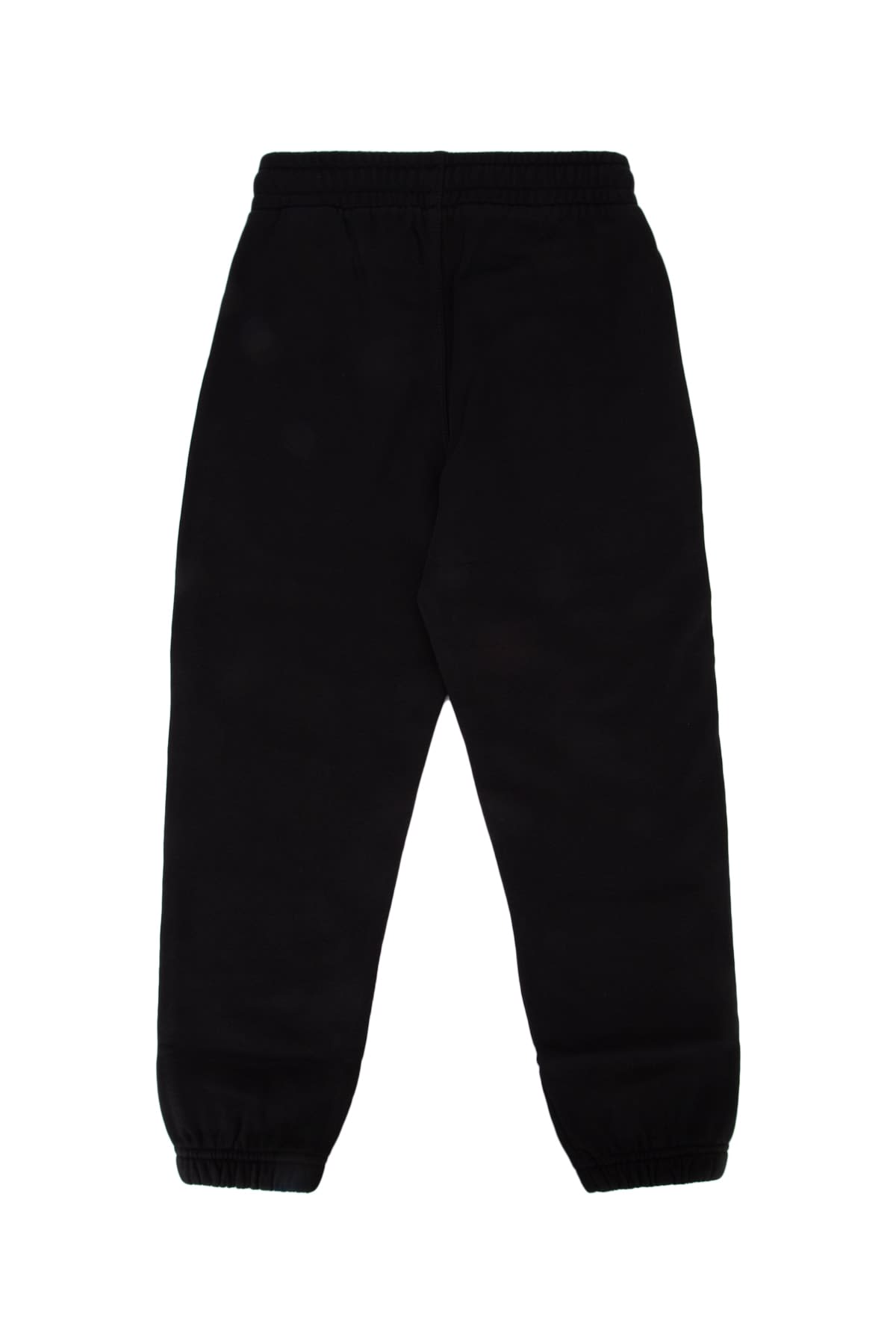 Off-white Kids' Pantalone In Blackgreen
