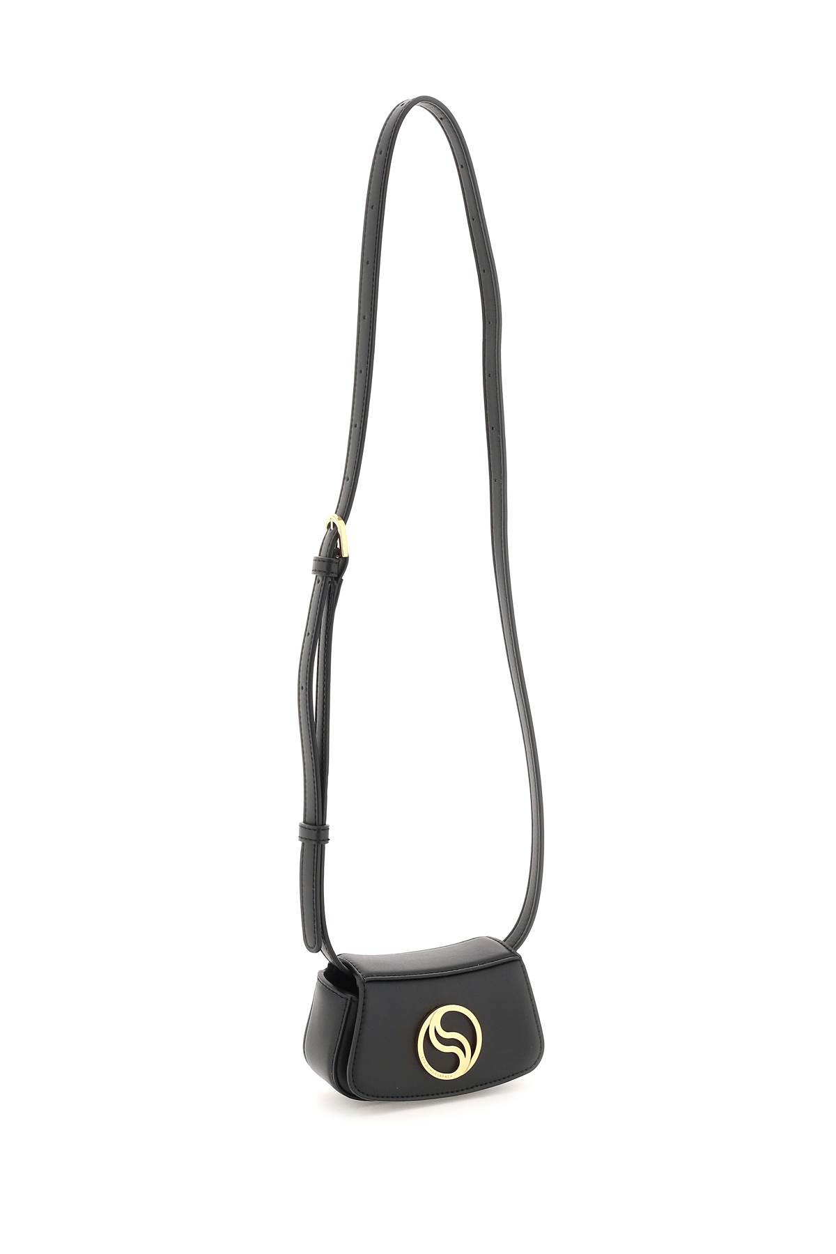 STELLA MCCARTNEY CROSSBODY MINI BAG