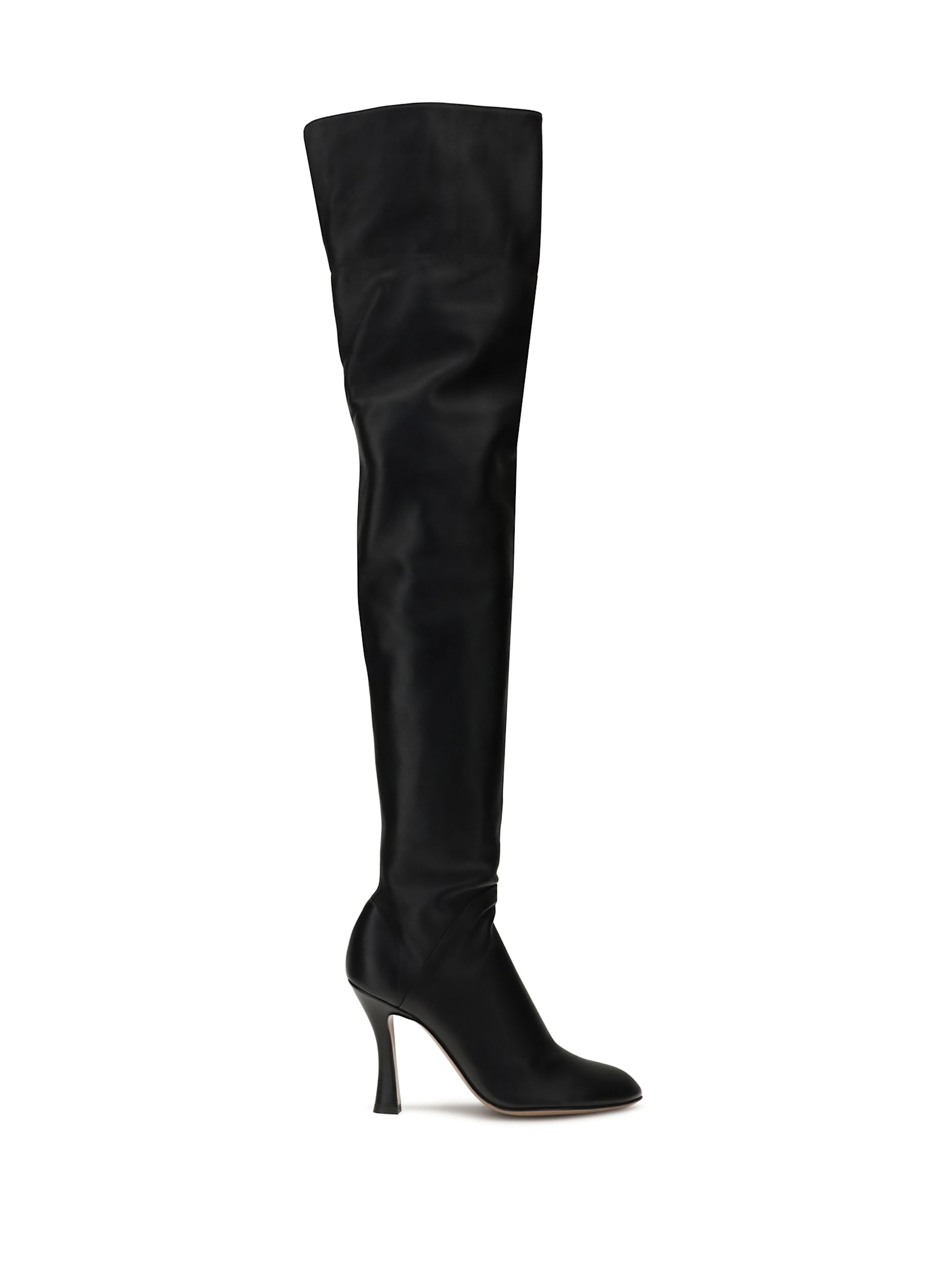Petar Petrov Boulevard Over-the-knee Boots