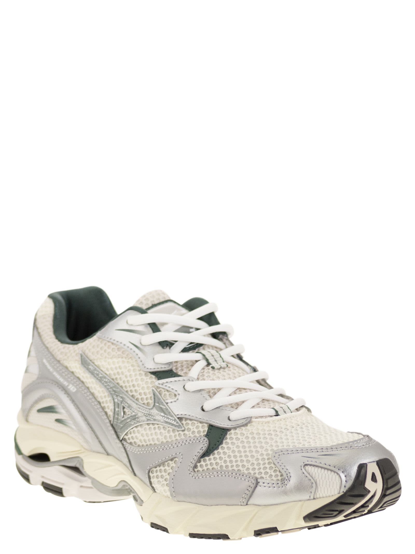 Mizuno Wave Rider 10 Sneakers Snow
