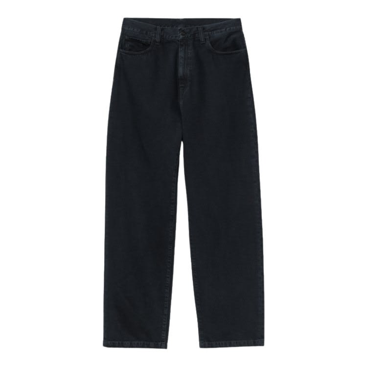 Carhartt Wip Pantalone Landon Pant In Blue