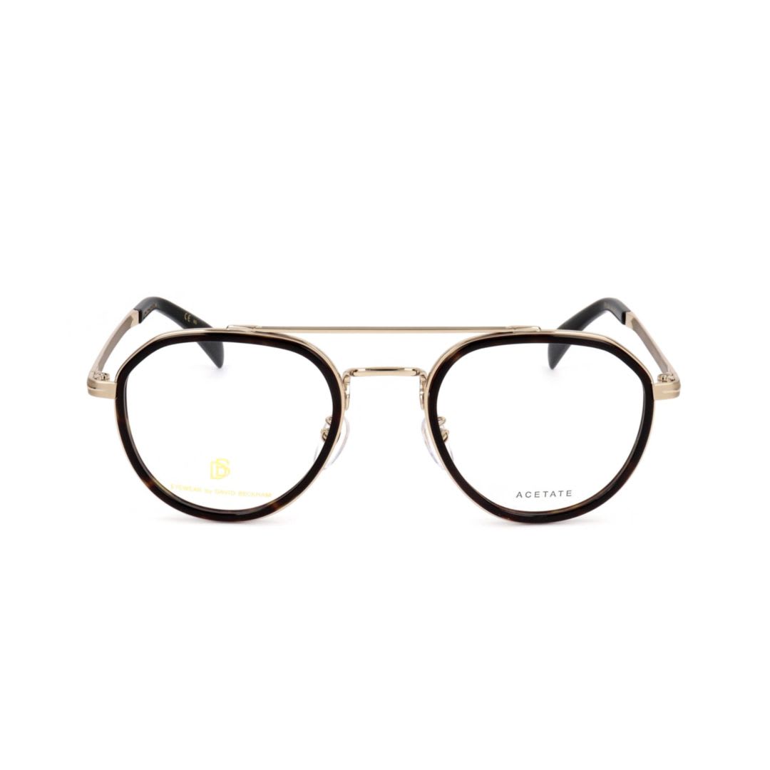 Db Eyewear By David Beckham Db 70262ik-havana In 2ik-havana