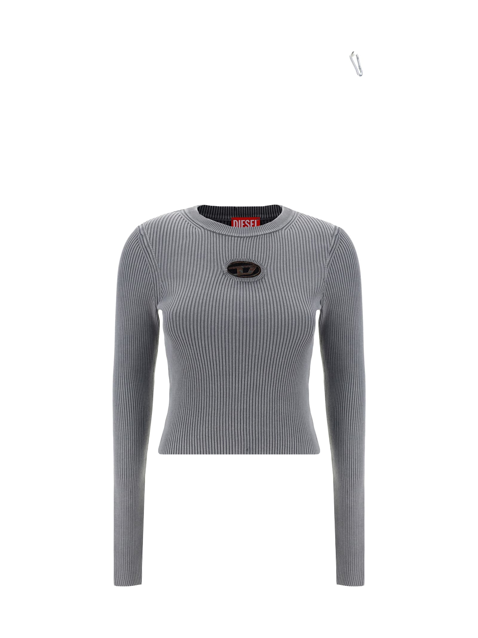 DIESEL LONG SLEEVE JERSEY 