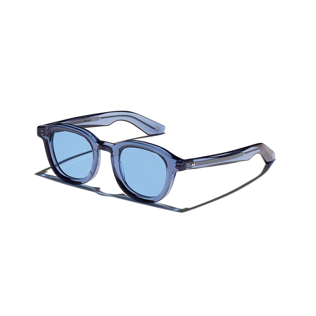 MOSCOT DAHVEN SUNSAPPHIRE CELEBRIT 