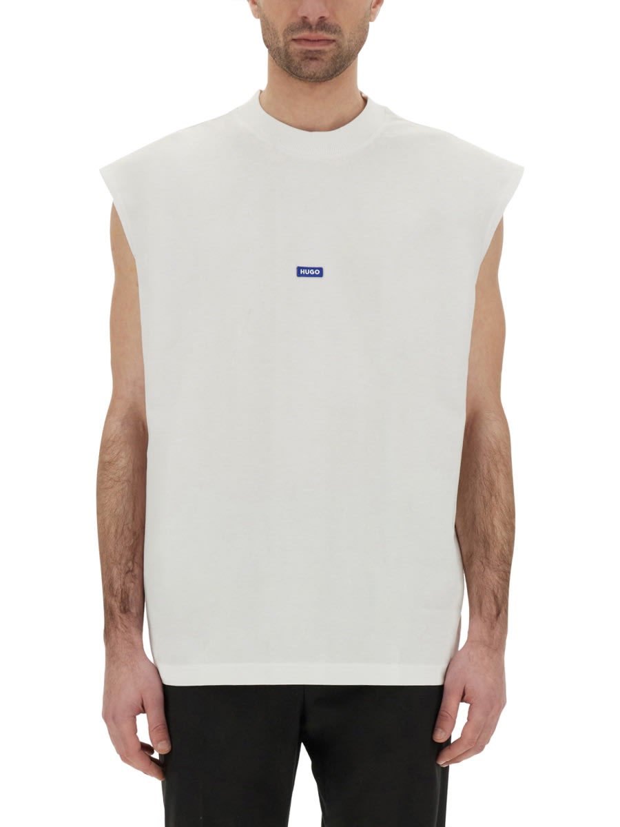 Cotton T-shirt