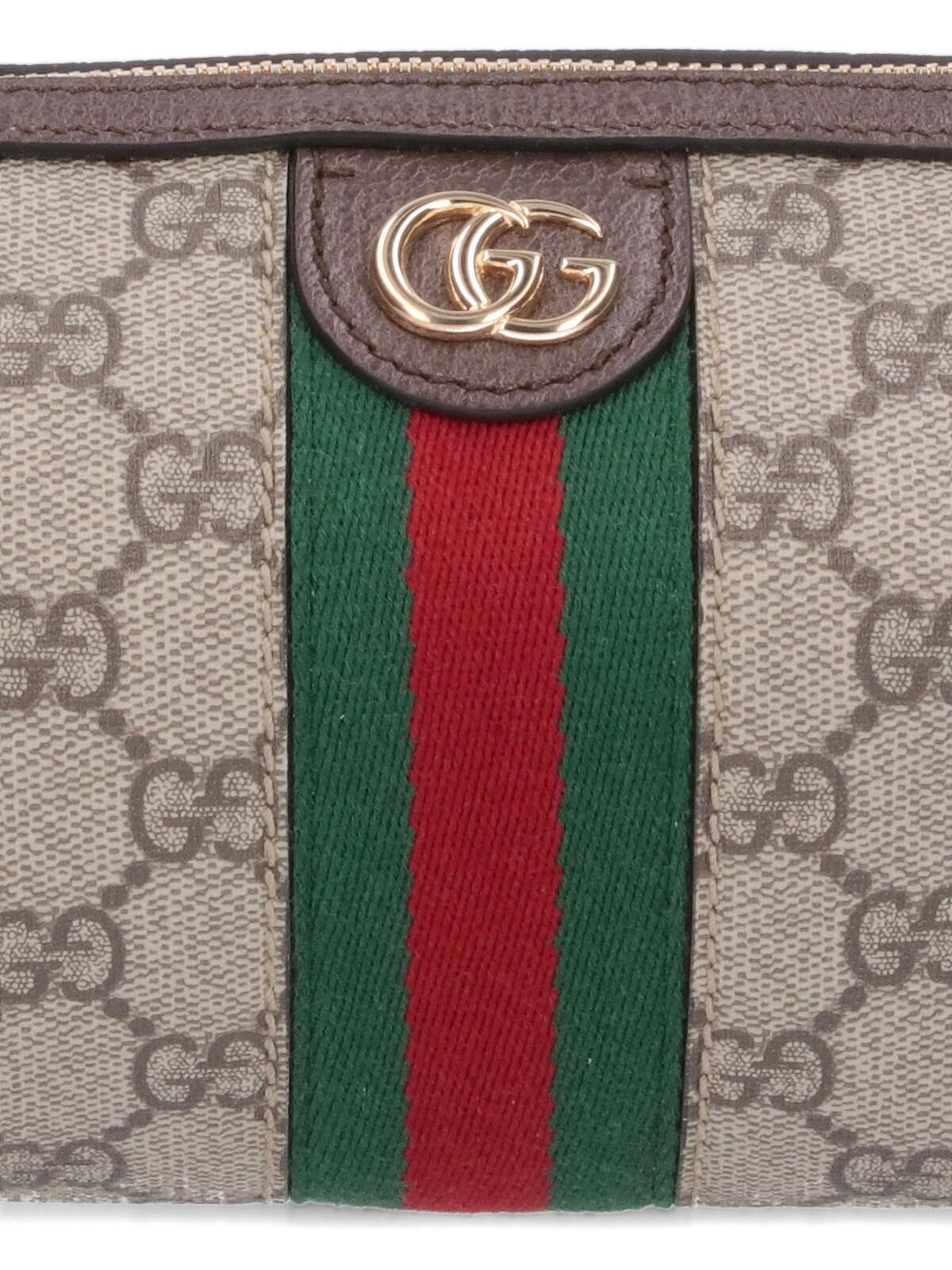 Gucci Mini Bag Ophidia