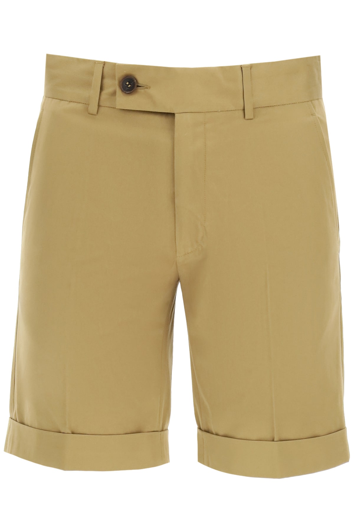 GM77 Cotton Shorts