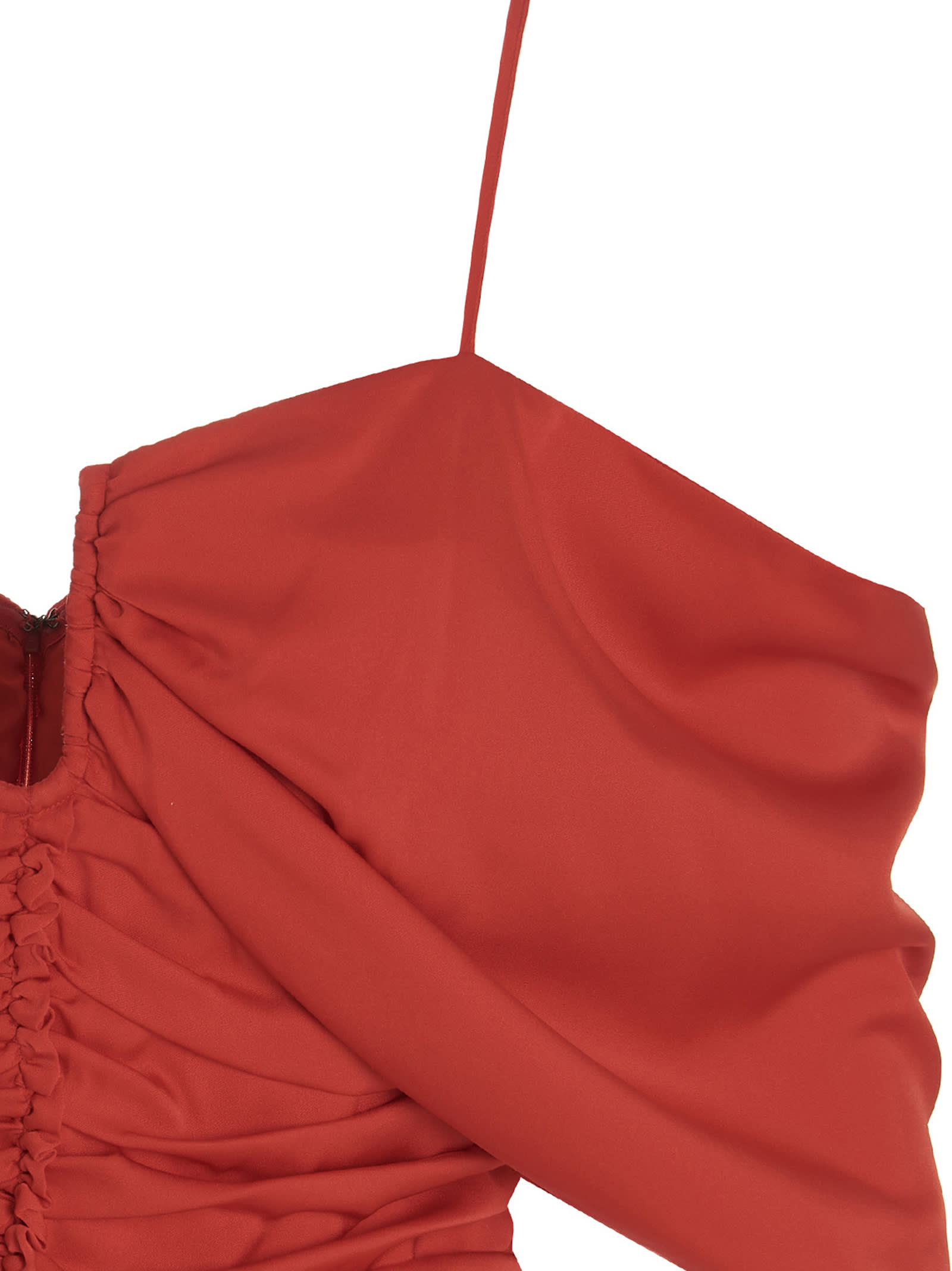 EMANUEL UNGARO AMANI TOP