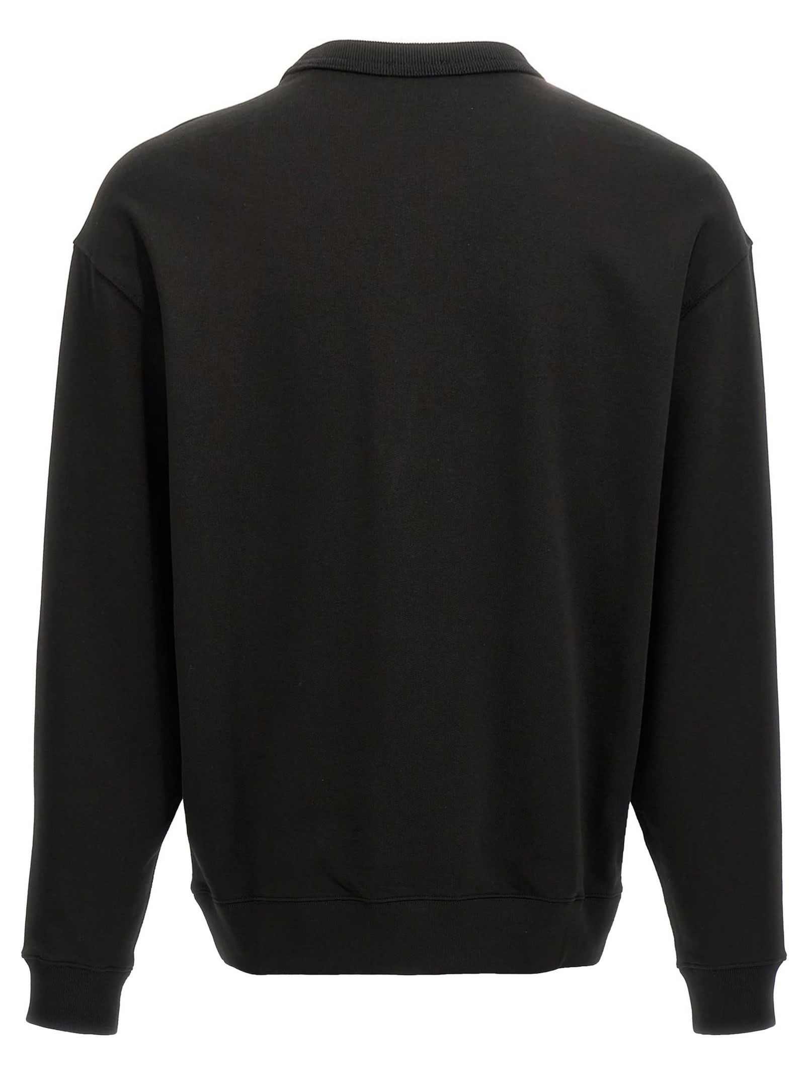 Shop Kenzo Sweaters Black