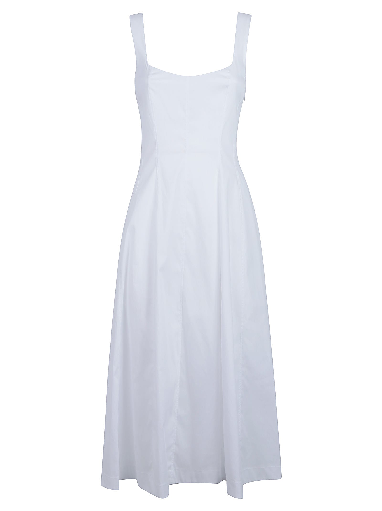 Sleeveless Dress