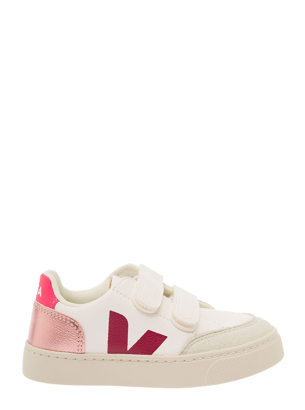 Veja Small V-12 In Multicolor