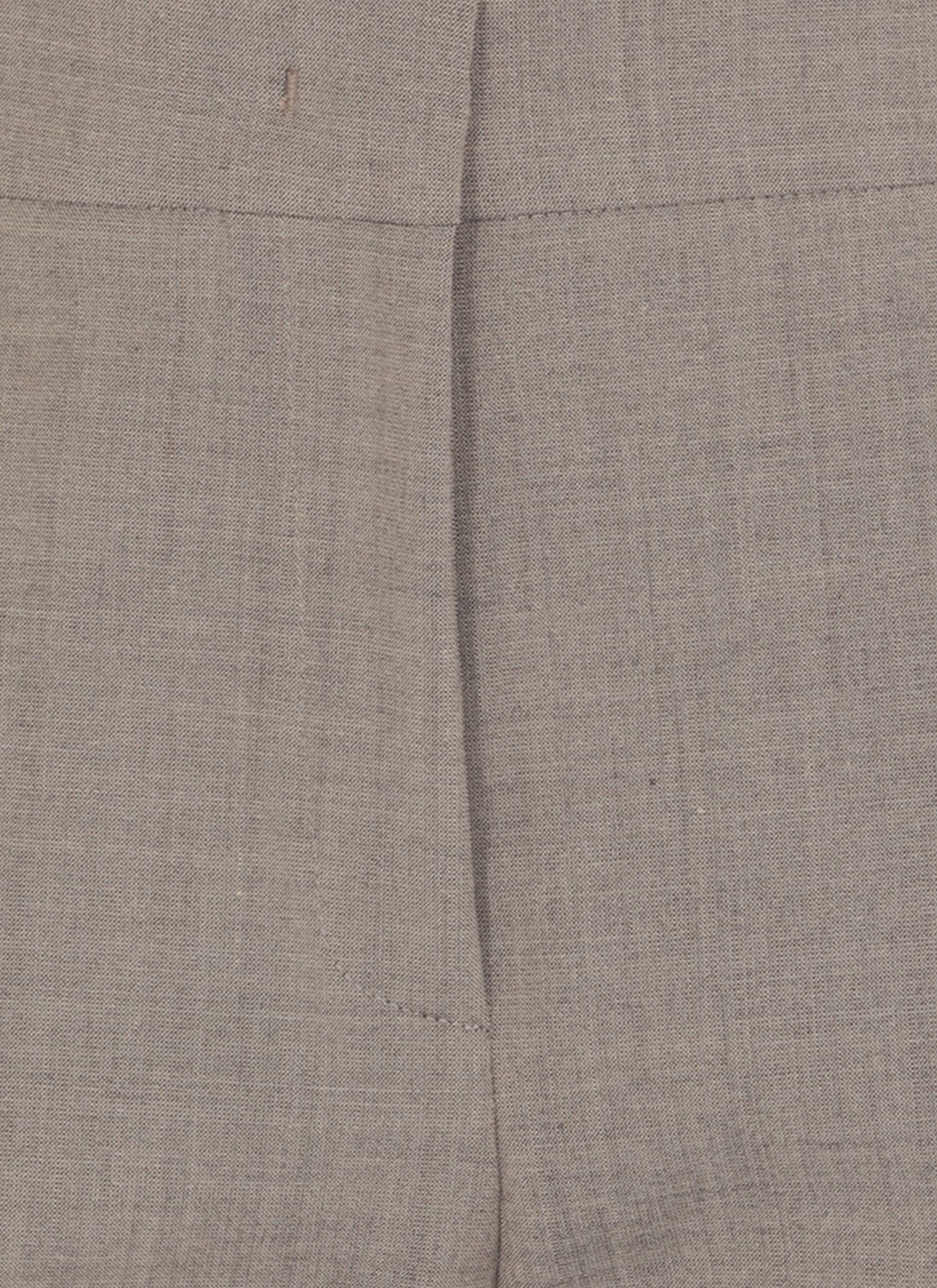 Pinko Pelusio Pants In Grey